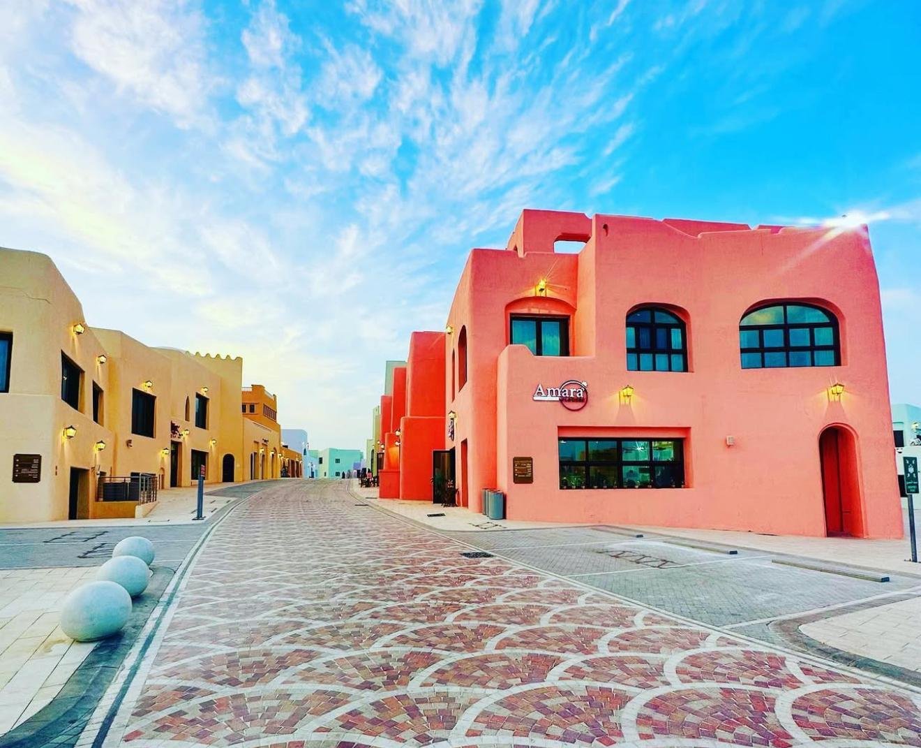 Doha: Guided City Highlights Tour with Transfers