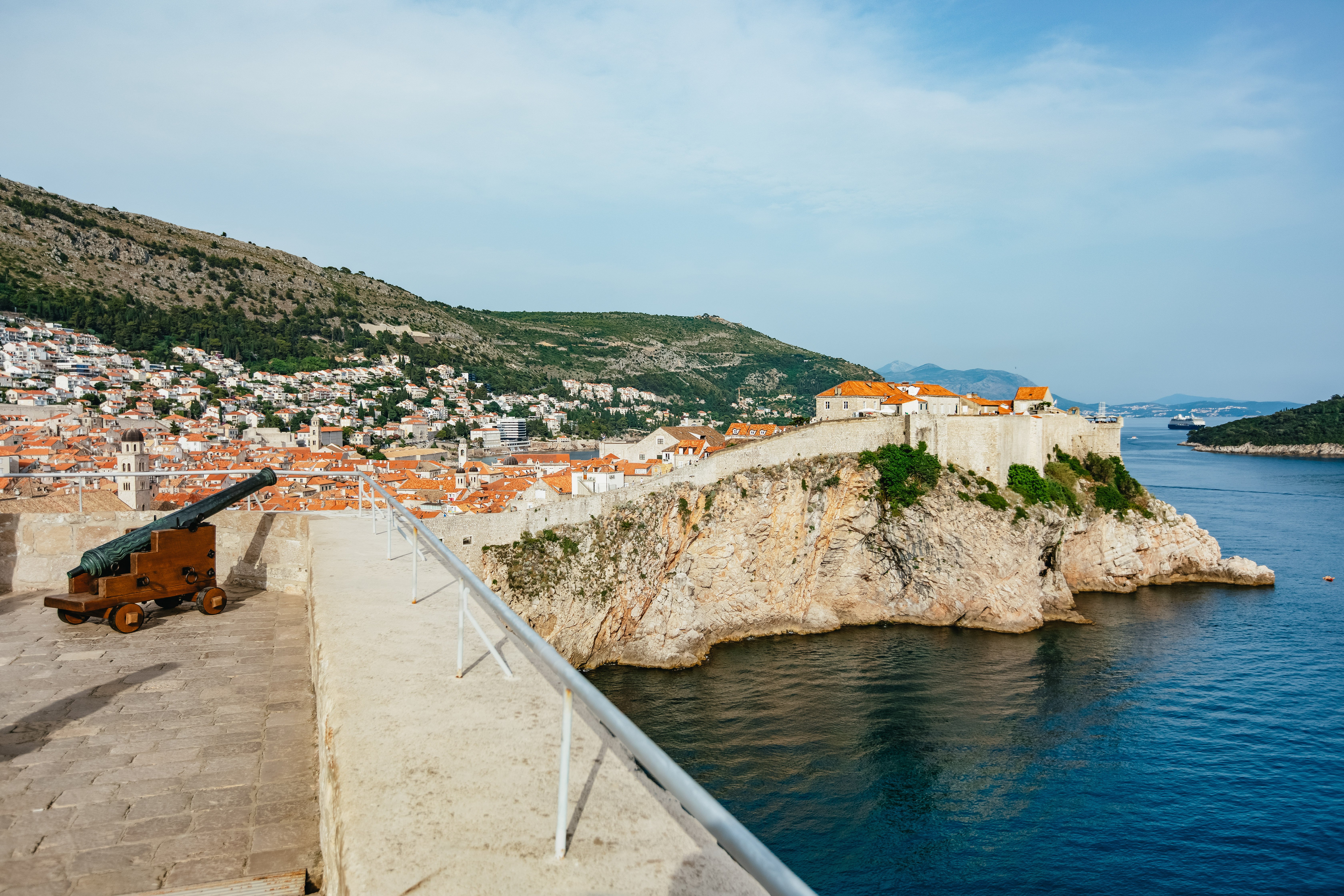 Dubrovnik Game of Thrones Filming Locations Walking Tour