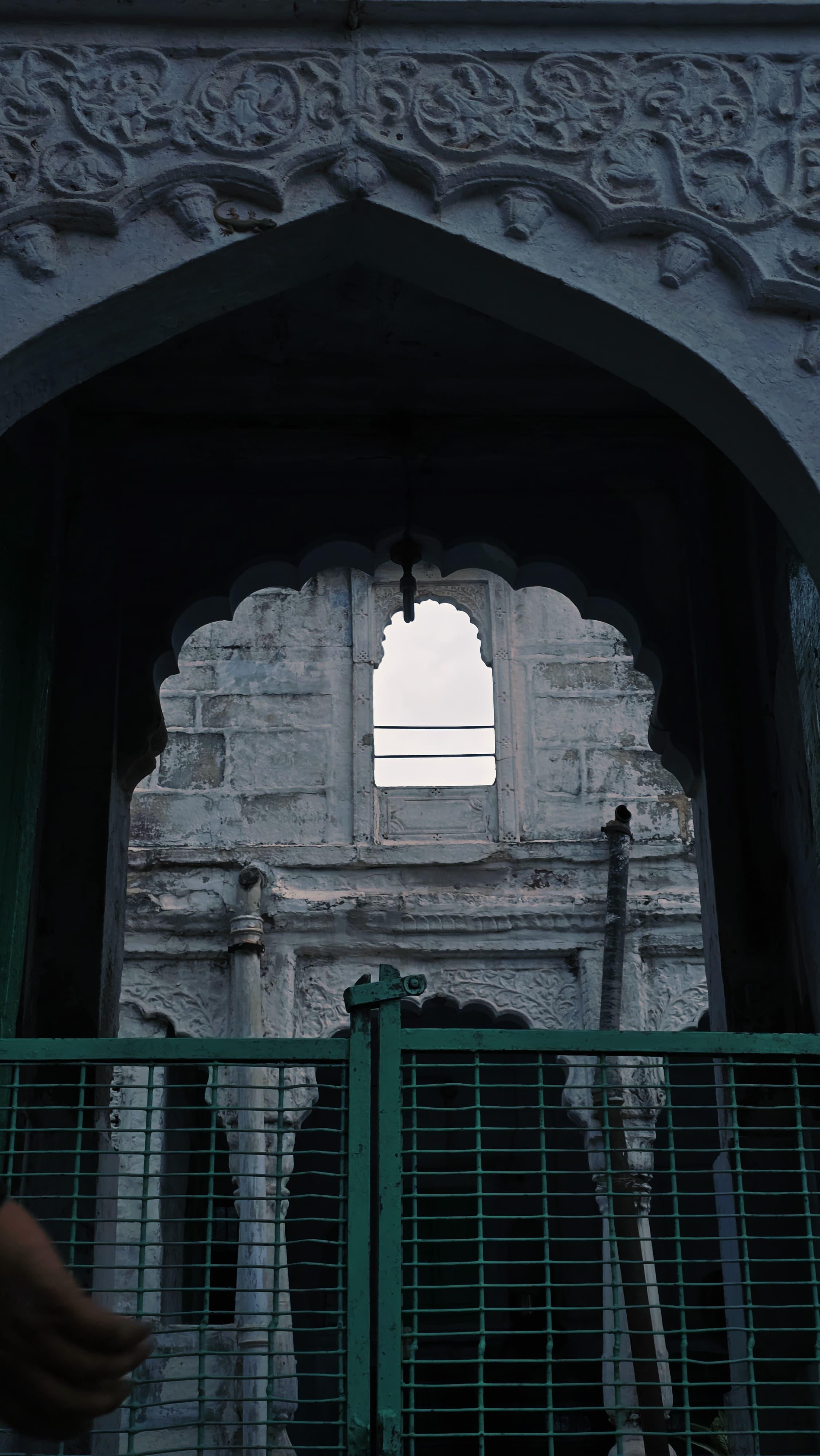 Jodhpur Blue City Heritage Walking Tour