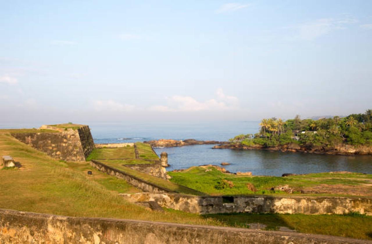Galle Private Tuk-Tuk Heritage & Nature Tour