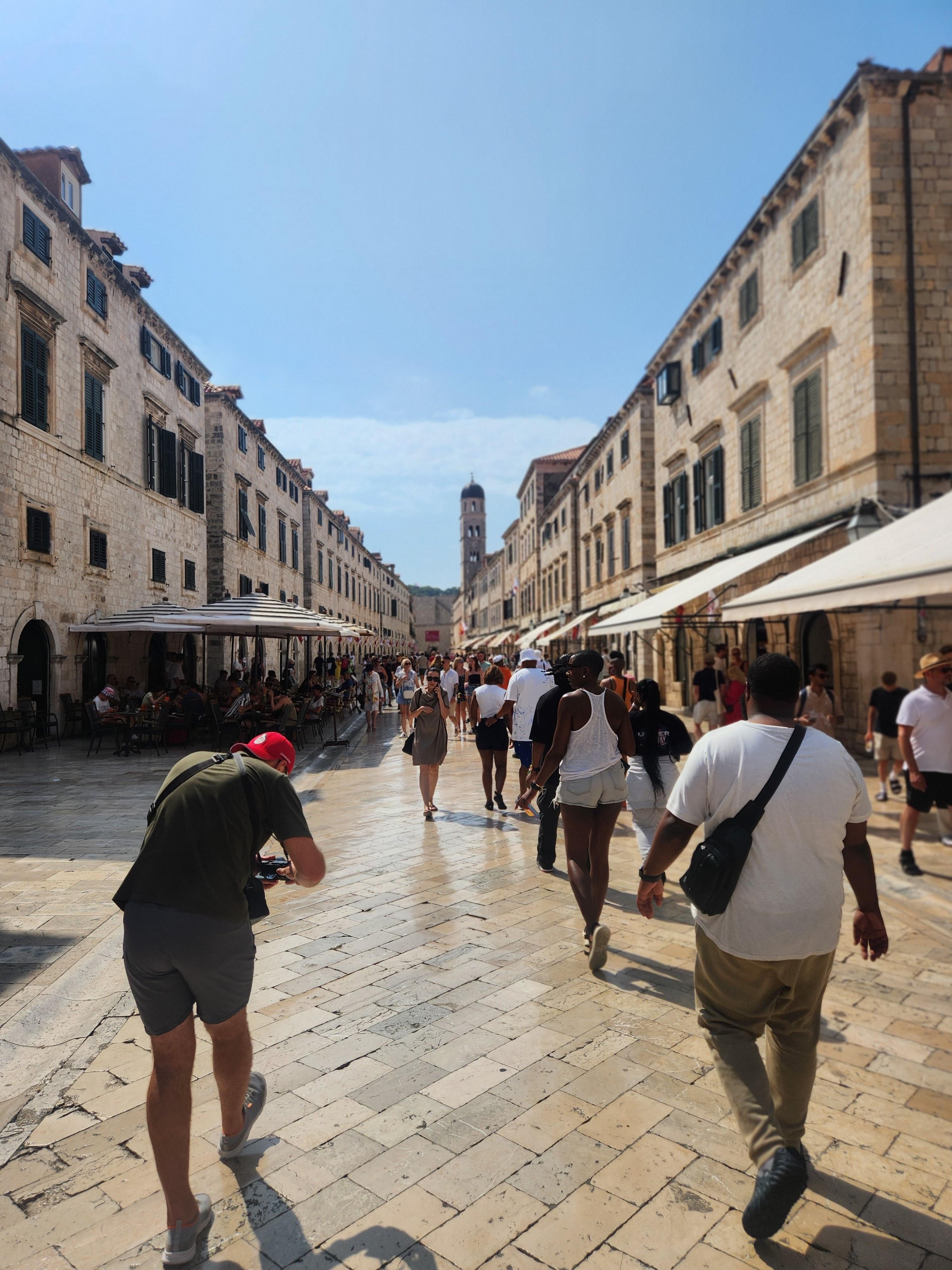 Dubrovnik Private Game of Thrones Filming Locations Tour