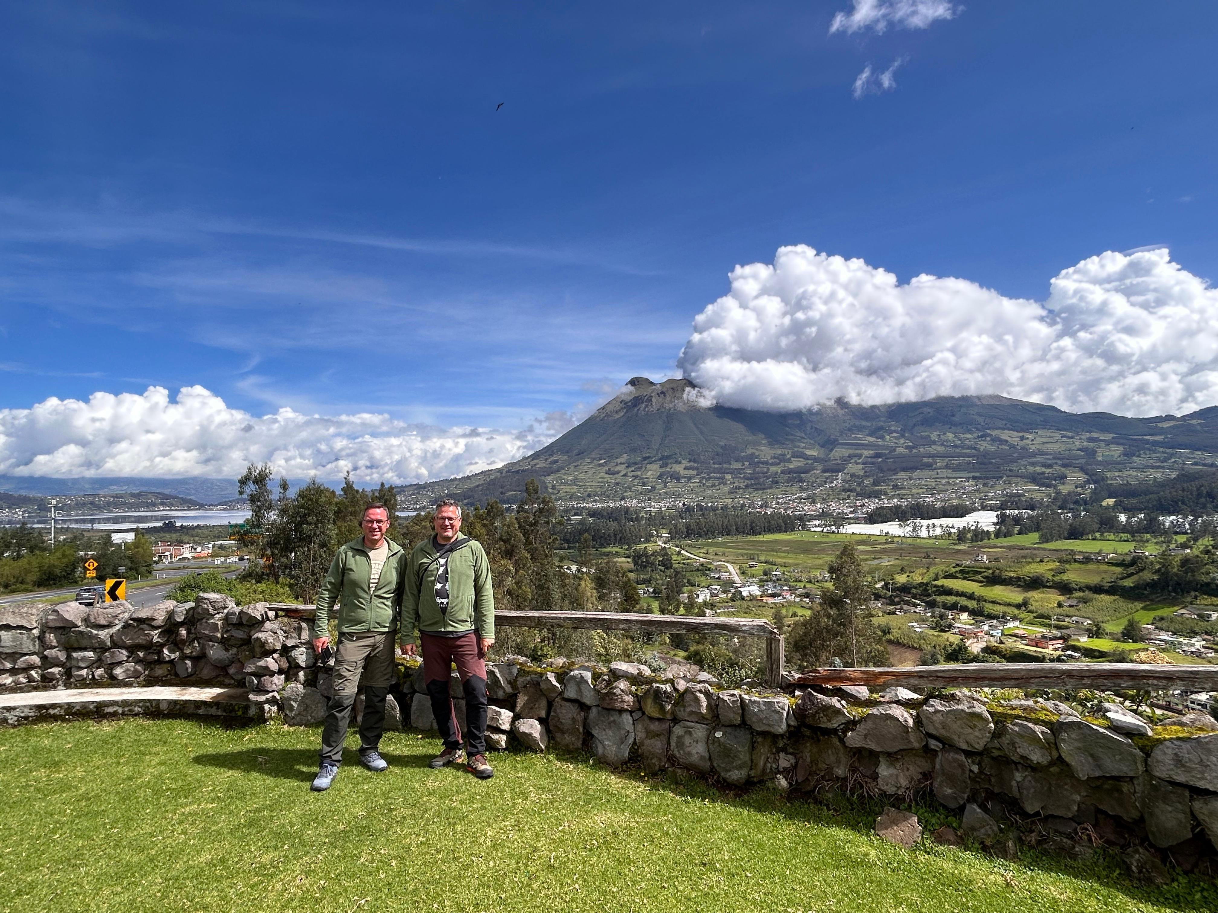 Otavalo Markets, Lakes & Andean Culture – Full-Day Tour from Quito