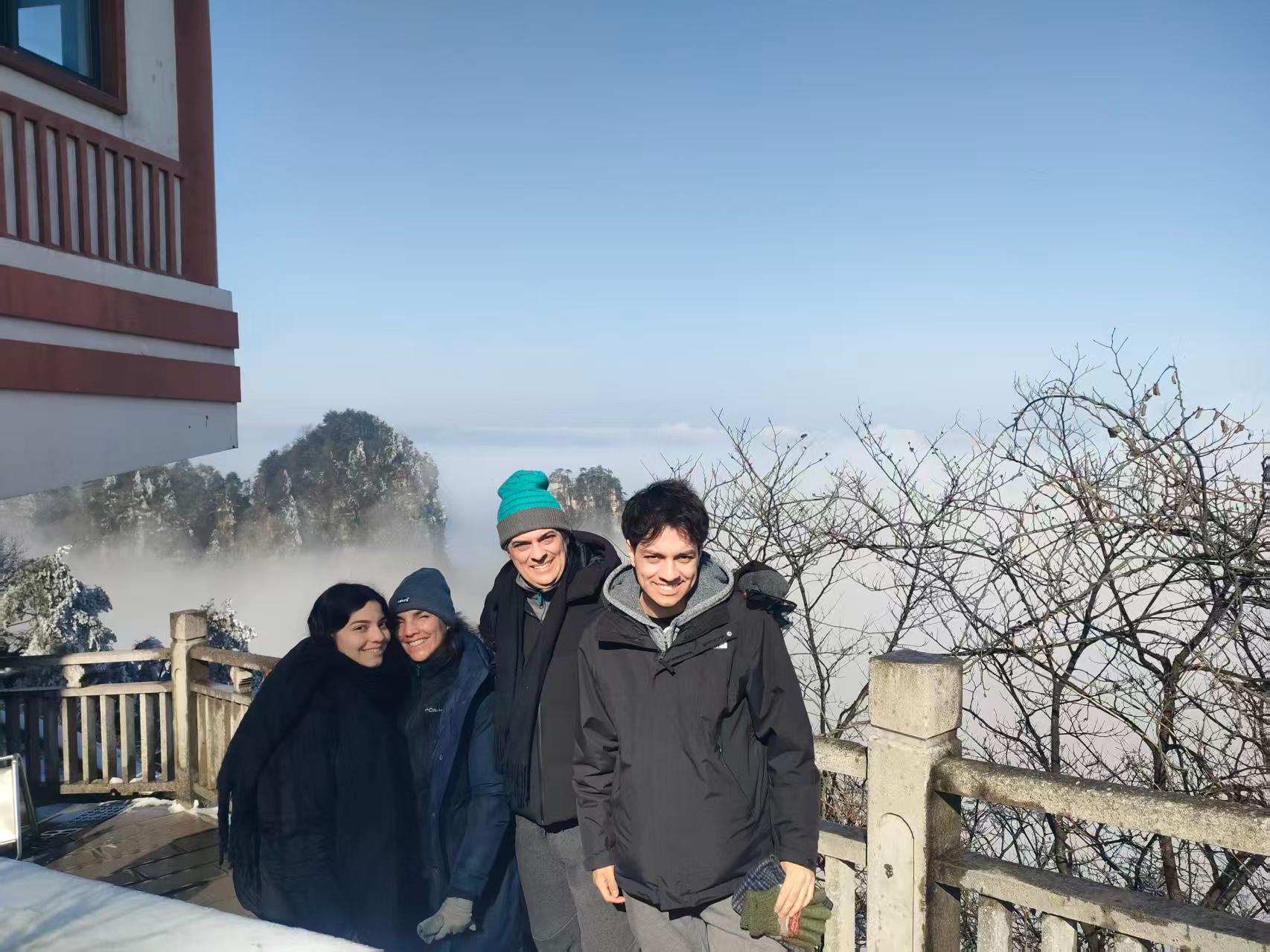 Private Expert Guide Service in Zhangjiajie – Flexible Daily Tours