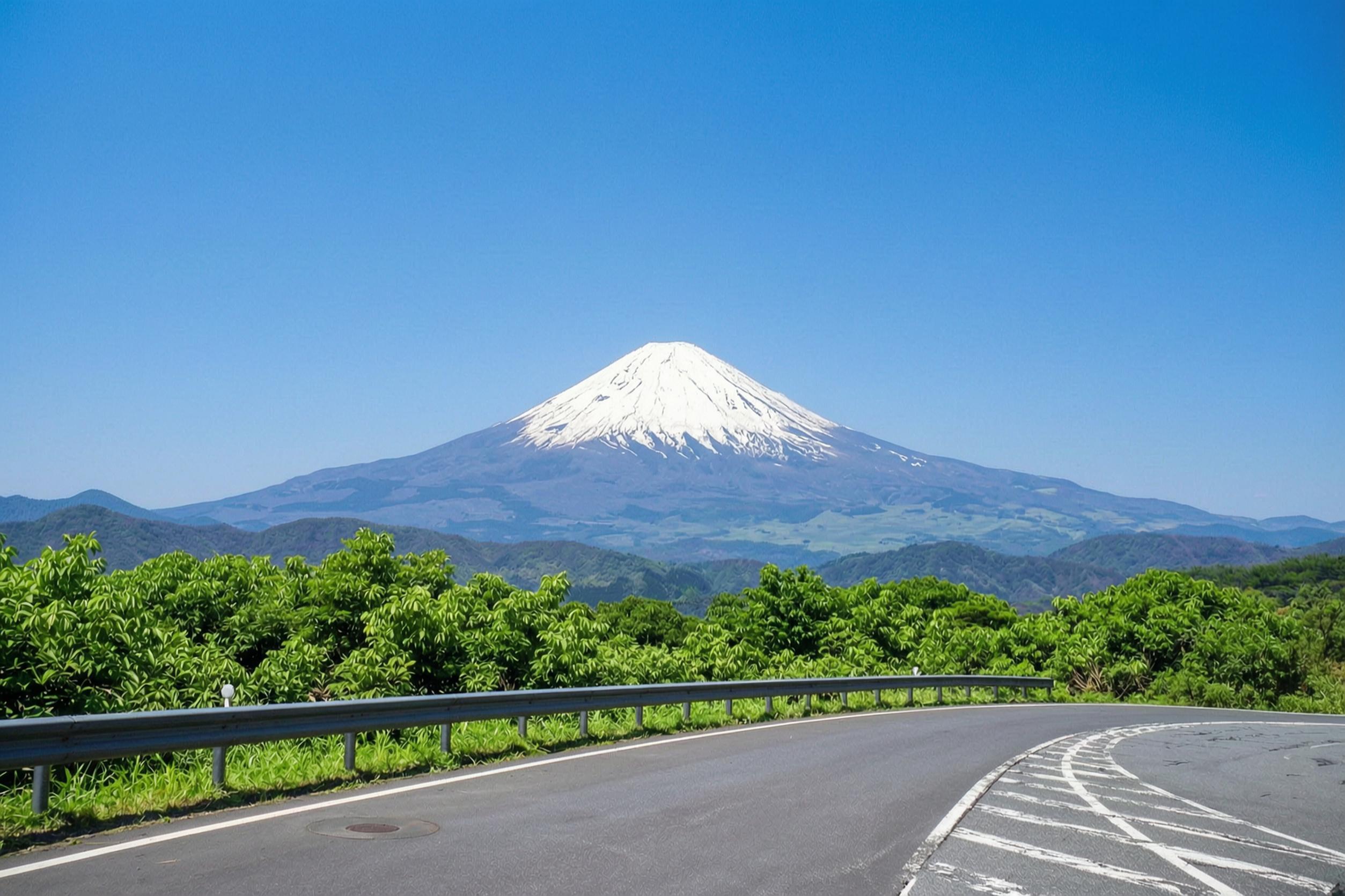 Hakone & Enoshima Day Tour: Ropeway, Pirate Ship & Mt. Fuji Views