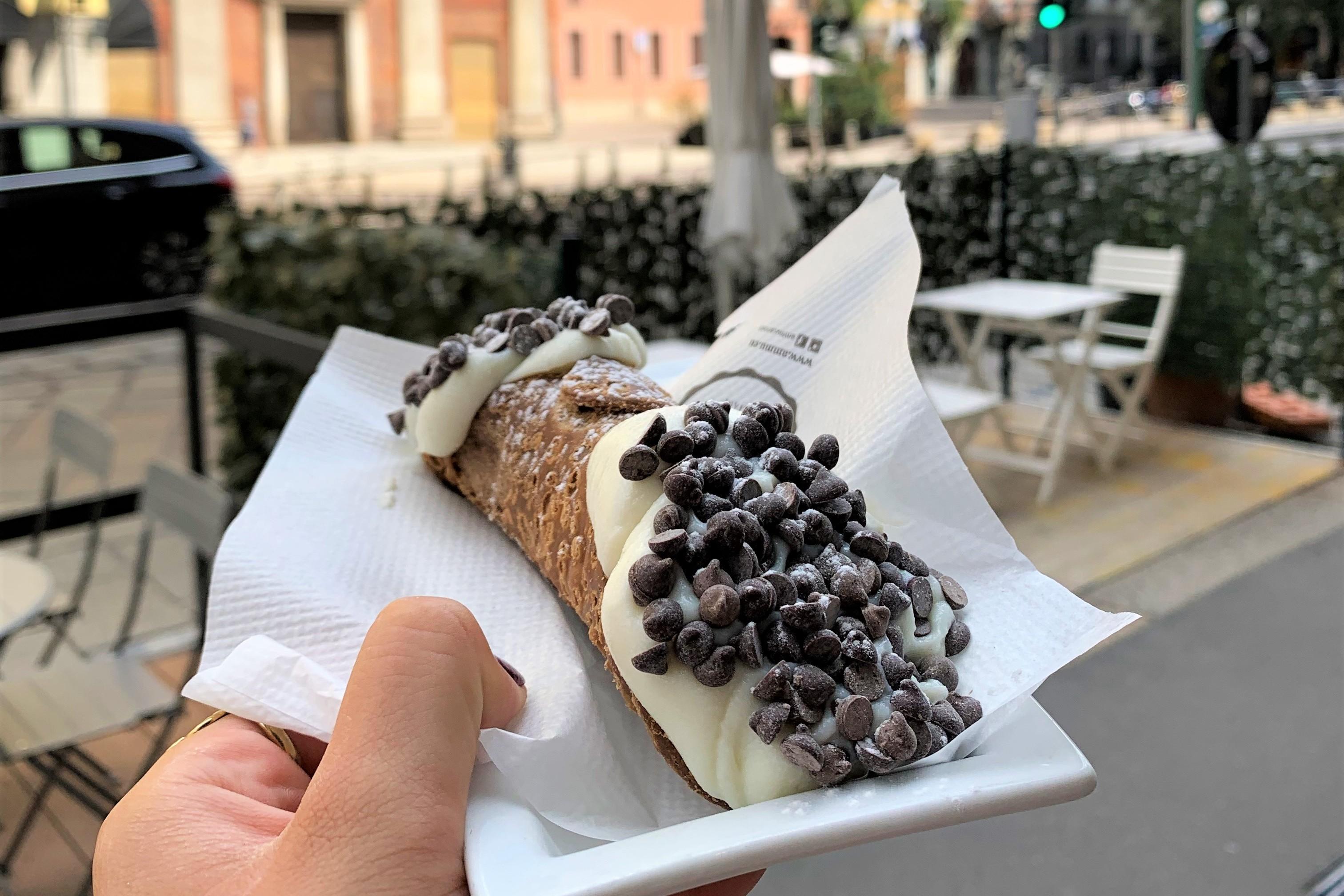 Milan Culinary Walking Tour with Food Tastings