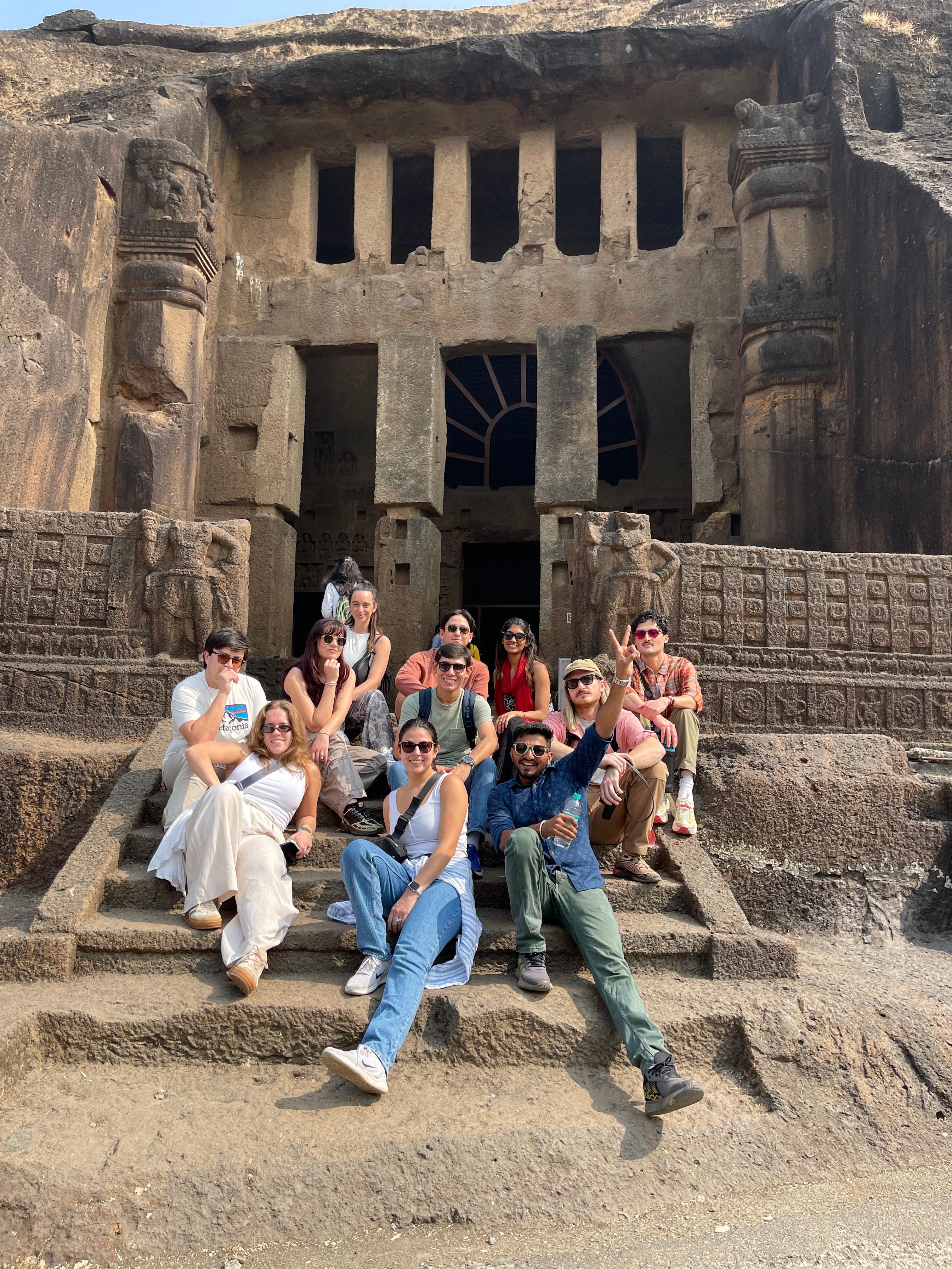 Sanjay Gandhi National Park, Kanheri Caves & Lion Safari Tour