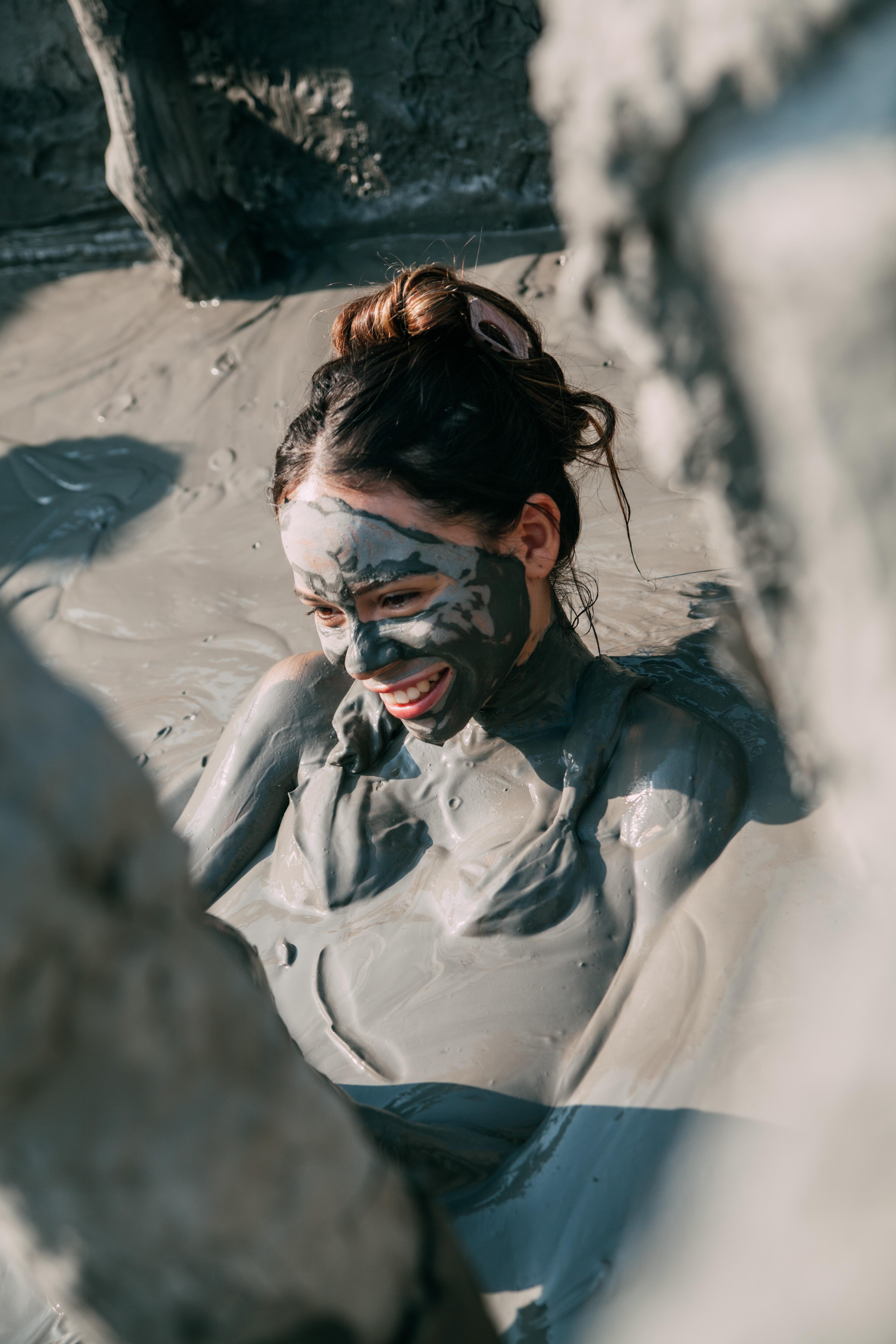 Palenque & Mud Volcano Day Tour from Cartagena