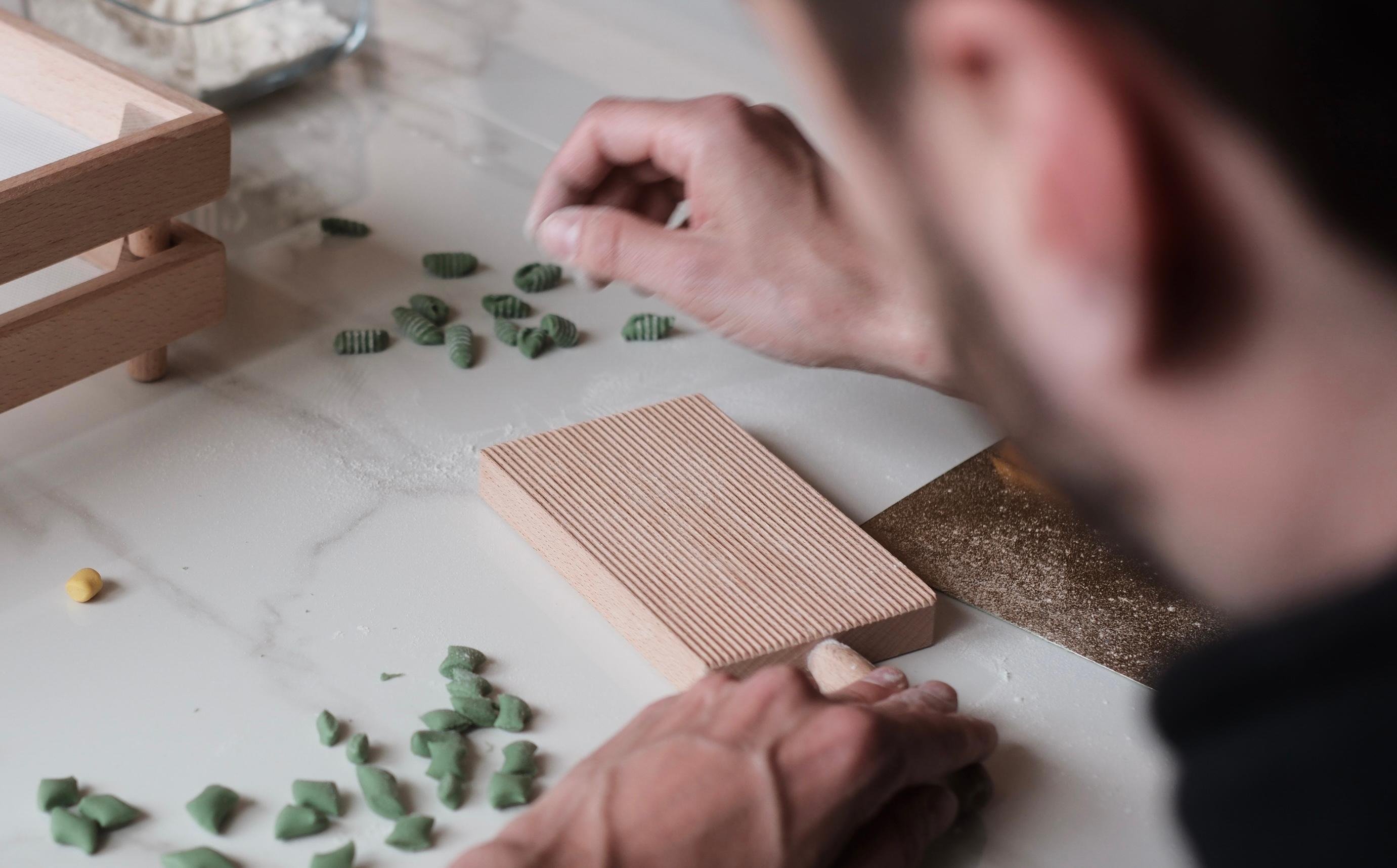 cooking class in Cagliari — photo 26