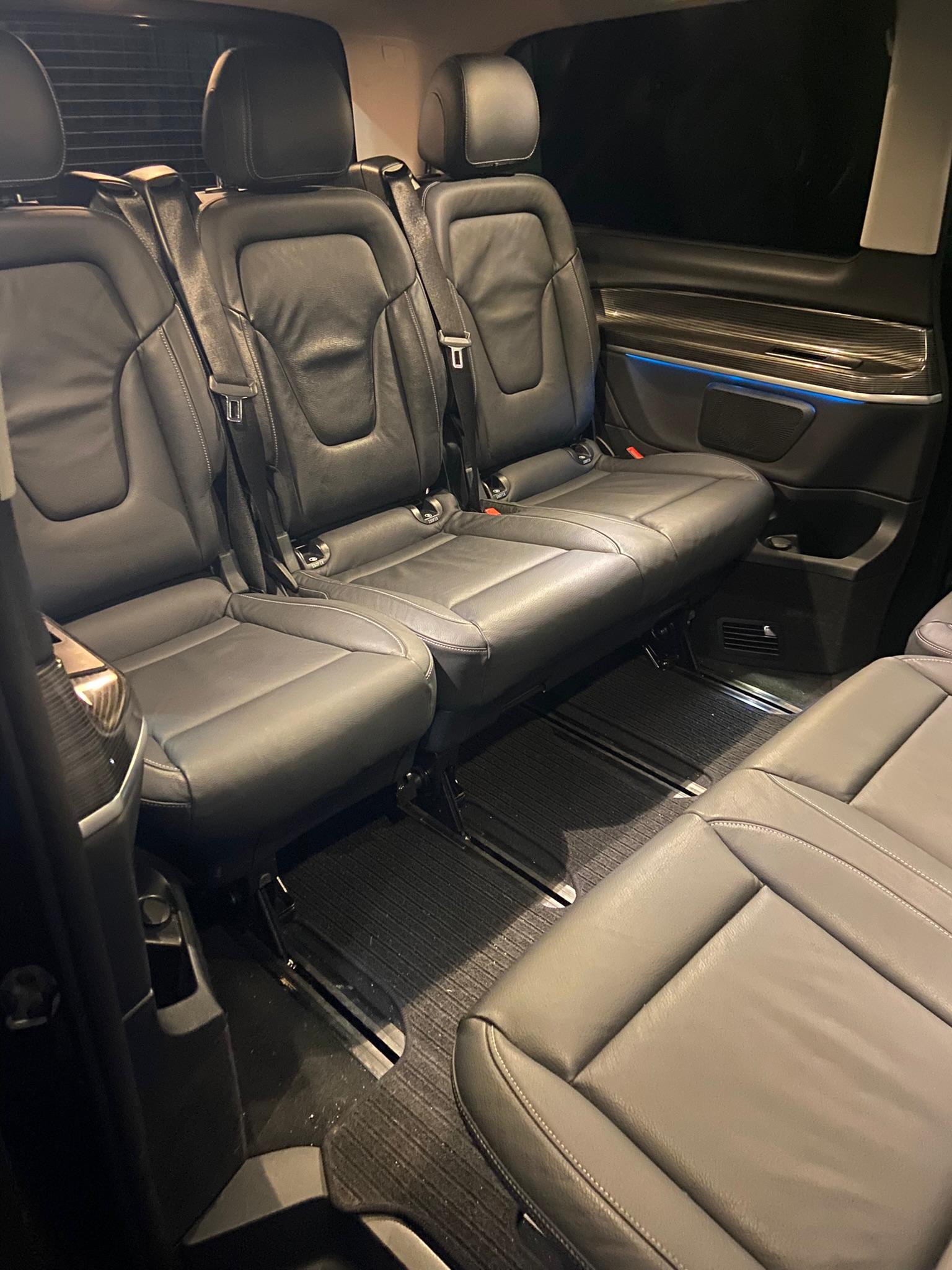 Milan to Serravalle Designer Outlet – Private Minivan Transfer
