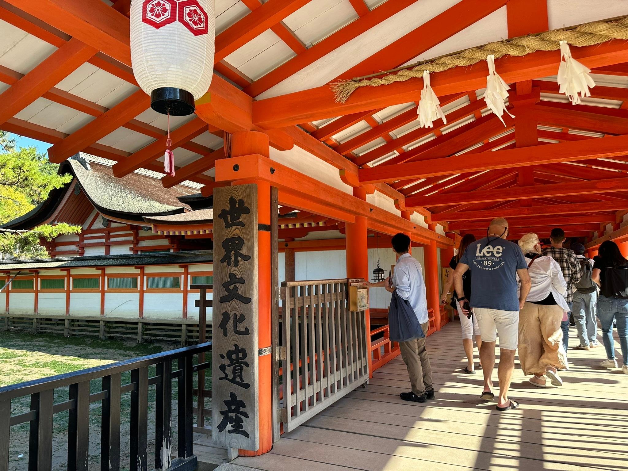 Osaka experience, image 62