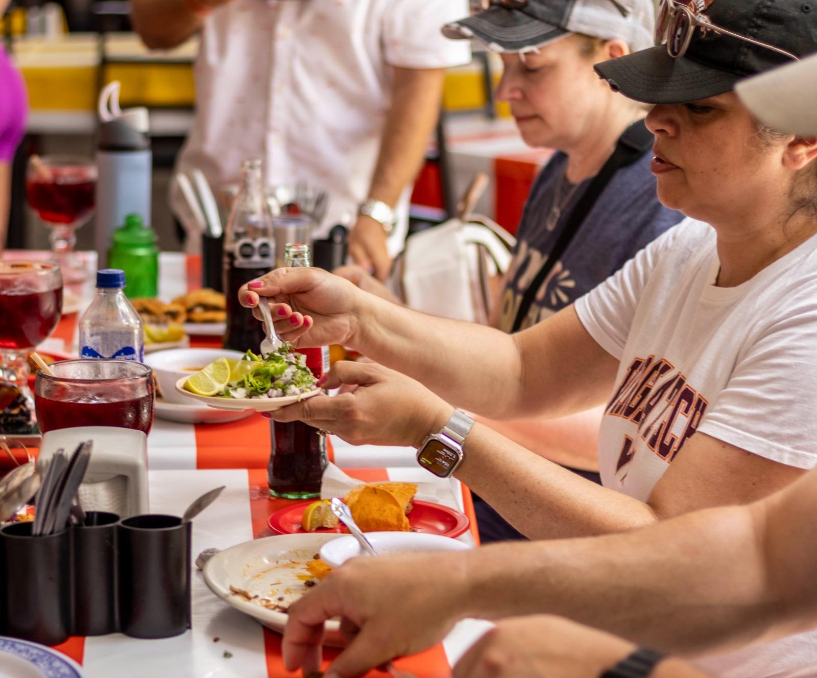 Cozumel Small-Group Food Tour: Eat Like a Local