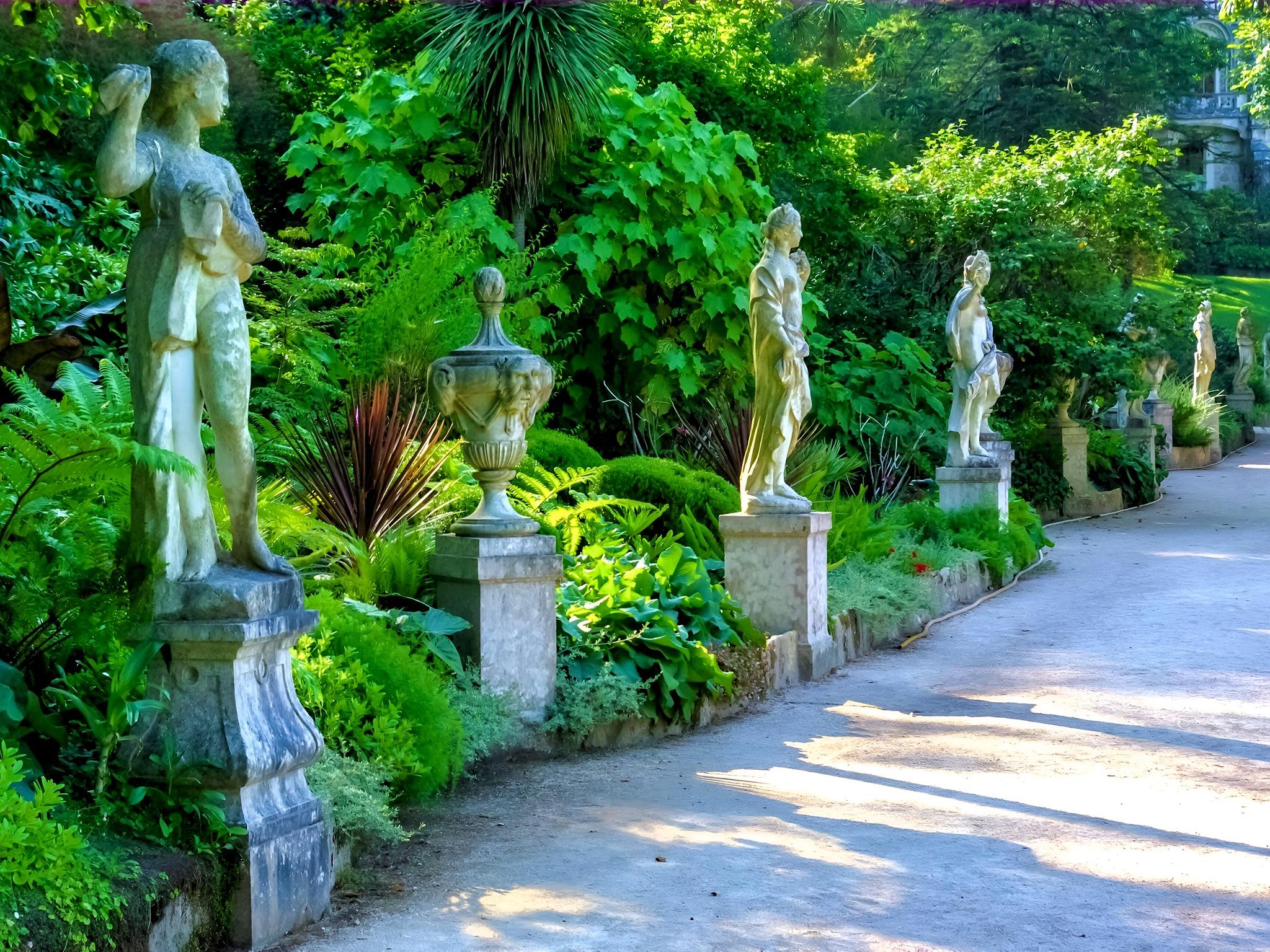 Lisbon to Sintra, Cabo da Roca & Cascais Full-Day Tour