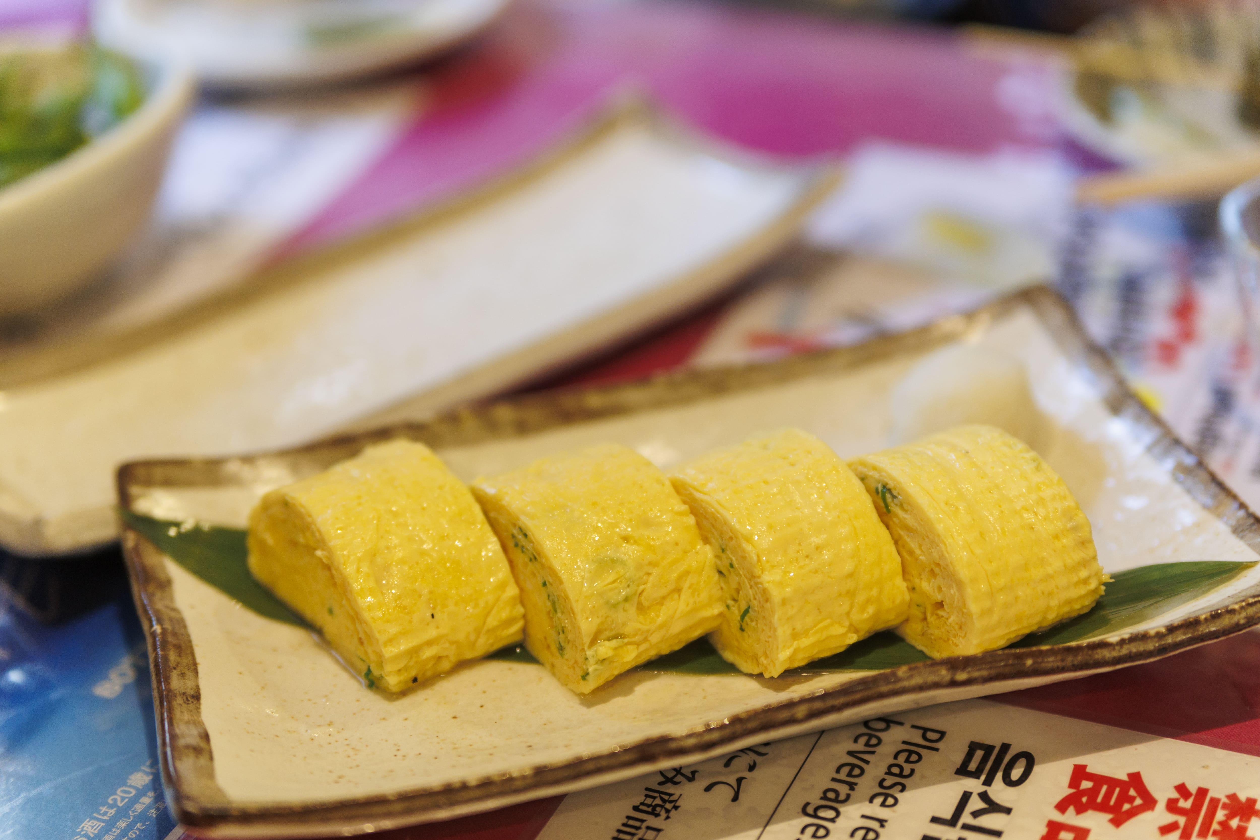 Kyoto : balade gastronomique et culturelle au marché de Nishiki