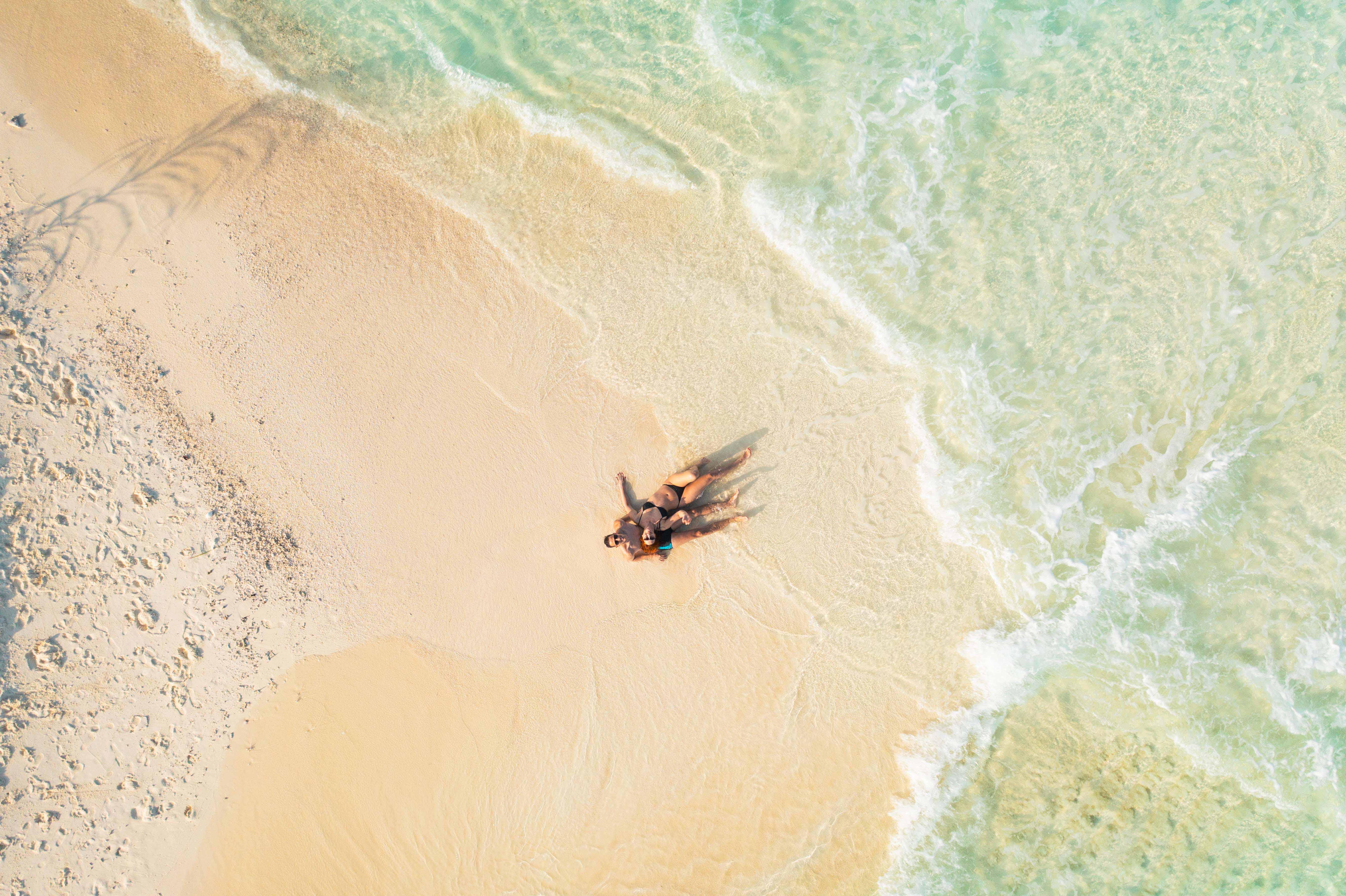 Sandbank Escape & Snorkeling Adventure