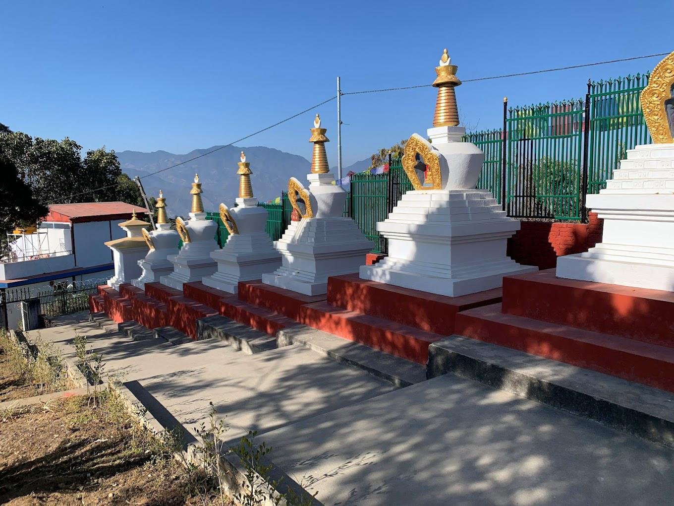 Dhulikhel to Namobuddha Spiritual Trek