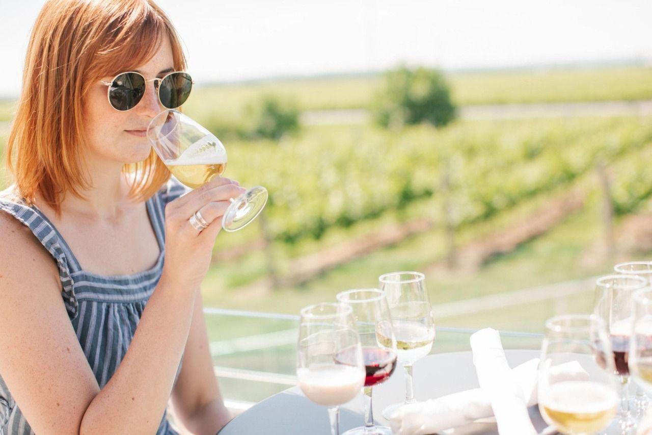 Niagara-on-the-Lake: Premium Winery Tour (Whiskey option)