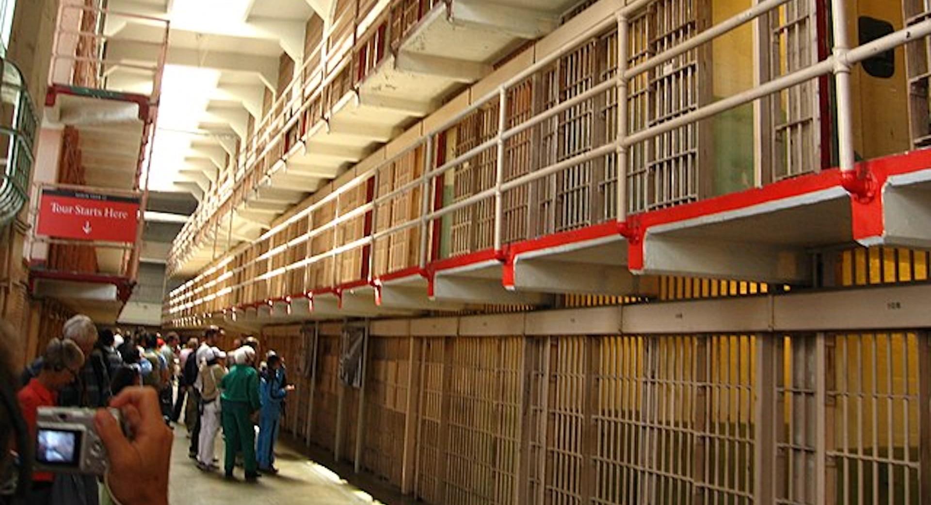 Private San Francisco Jeep Adventure & Alcatraz Island Combo
