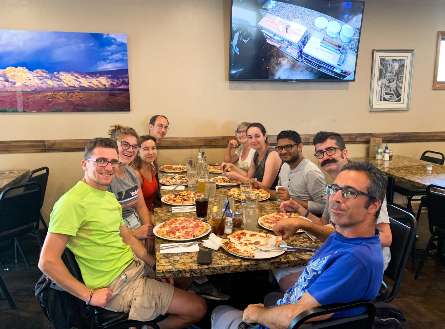 Monument Valley tour from Las Vegas — image 17