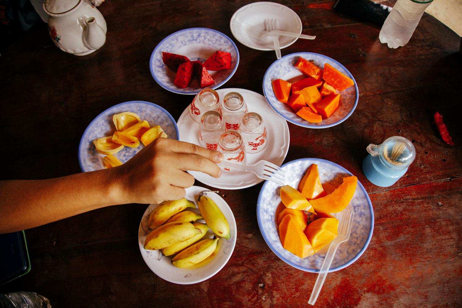 Can Tho Mekong Delta: Floating Market, Secret Canals & Cacao Farm