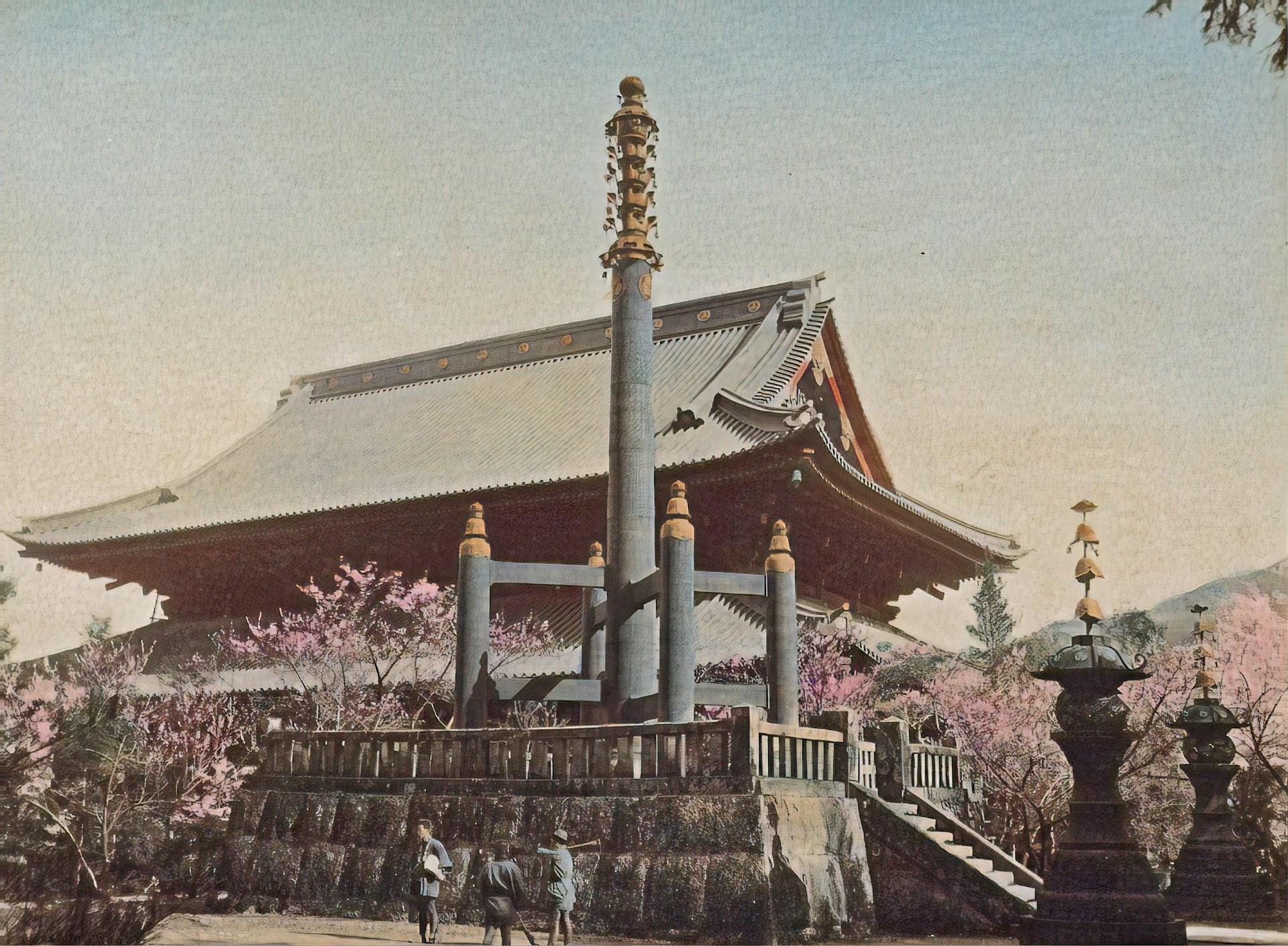 Tokyo to Nikko: Private Luxury Day Trip to UNESCO World Heritage Sites