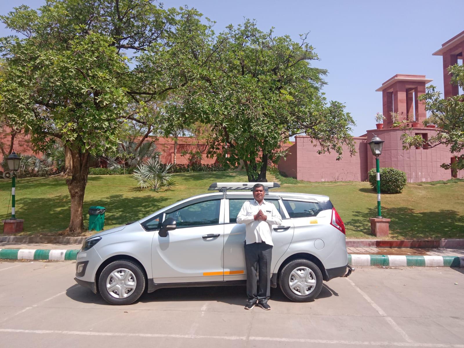 Delhi to Taj Mahal & Agra Private Day Tour with Marriott Lunch
