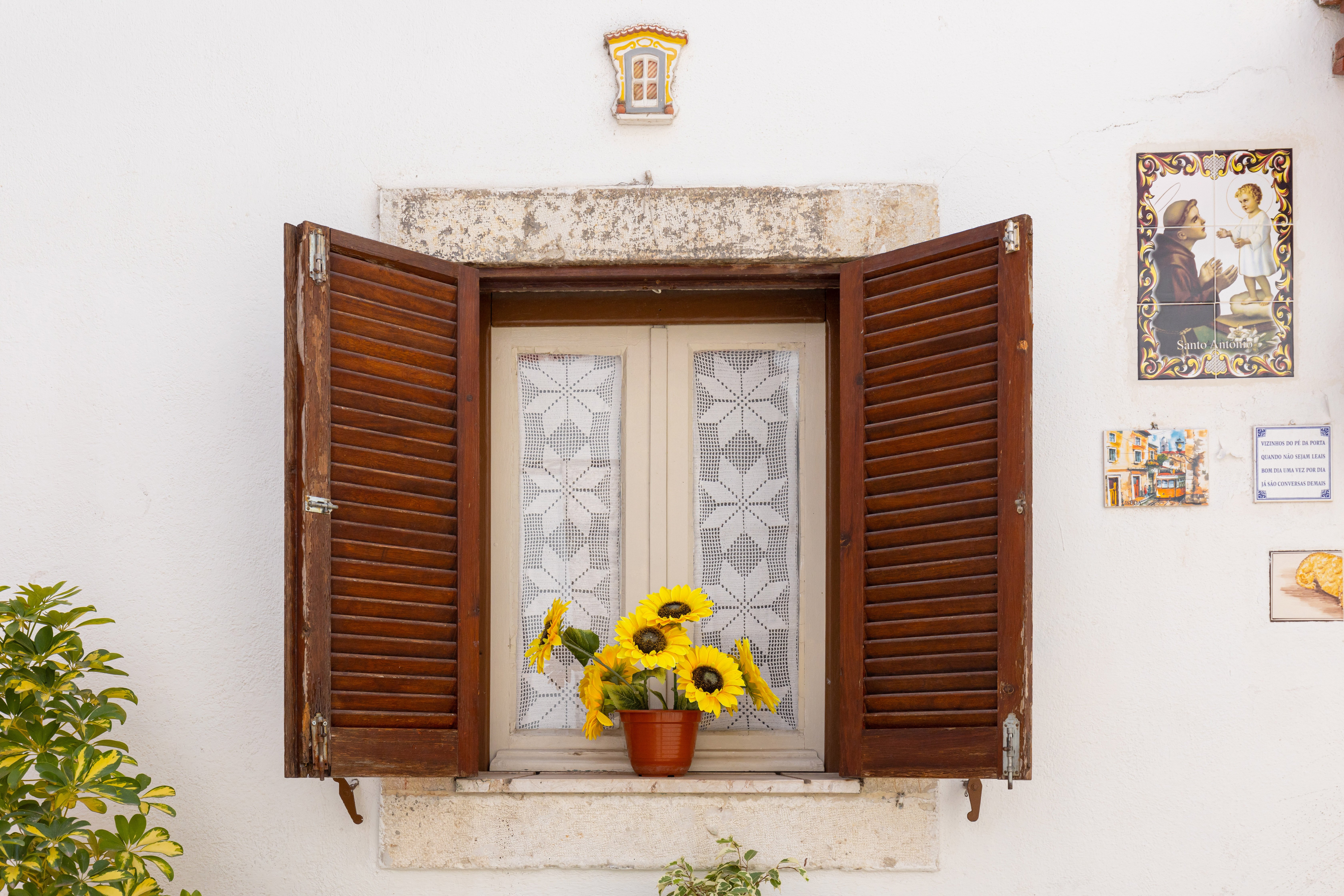 Lisbon History & Lifestyle Walking Tour