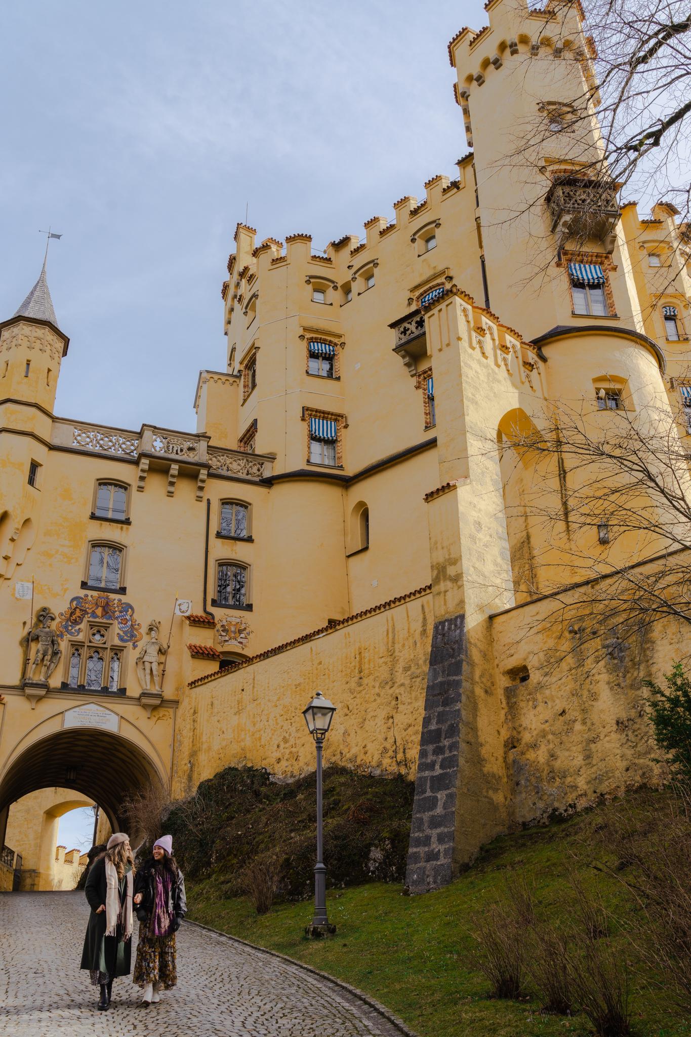 Neuschwanstein & Hohenschwangau Castle Ticket & Audio Guide - 2026 (Verified Reviews)