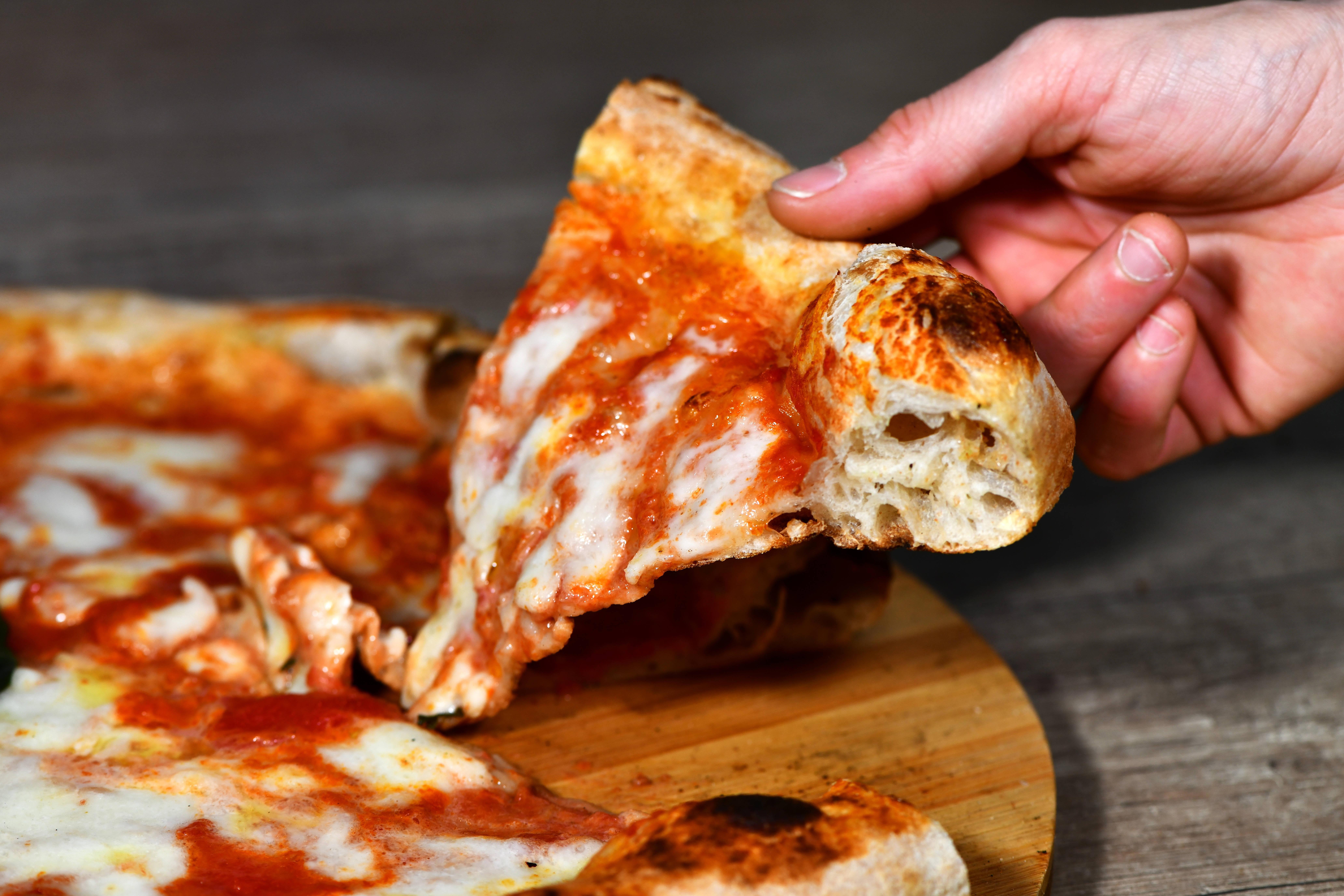 Amalfi Coast Farmhouse Pizza & Mozzarella Class