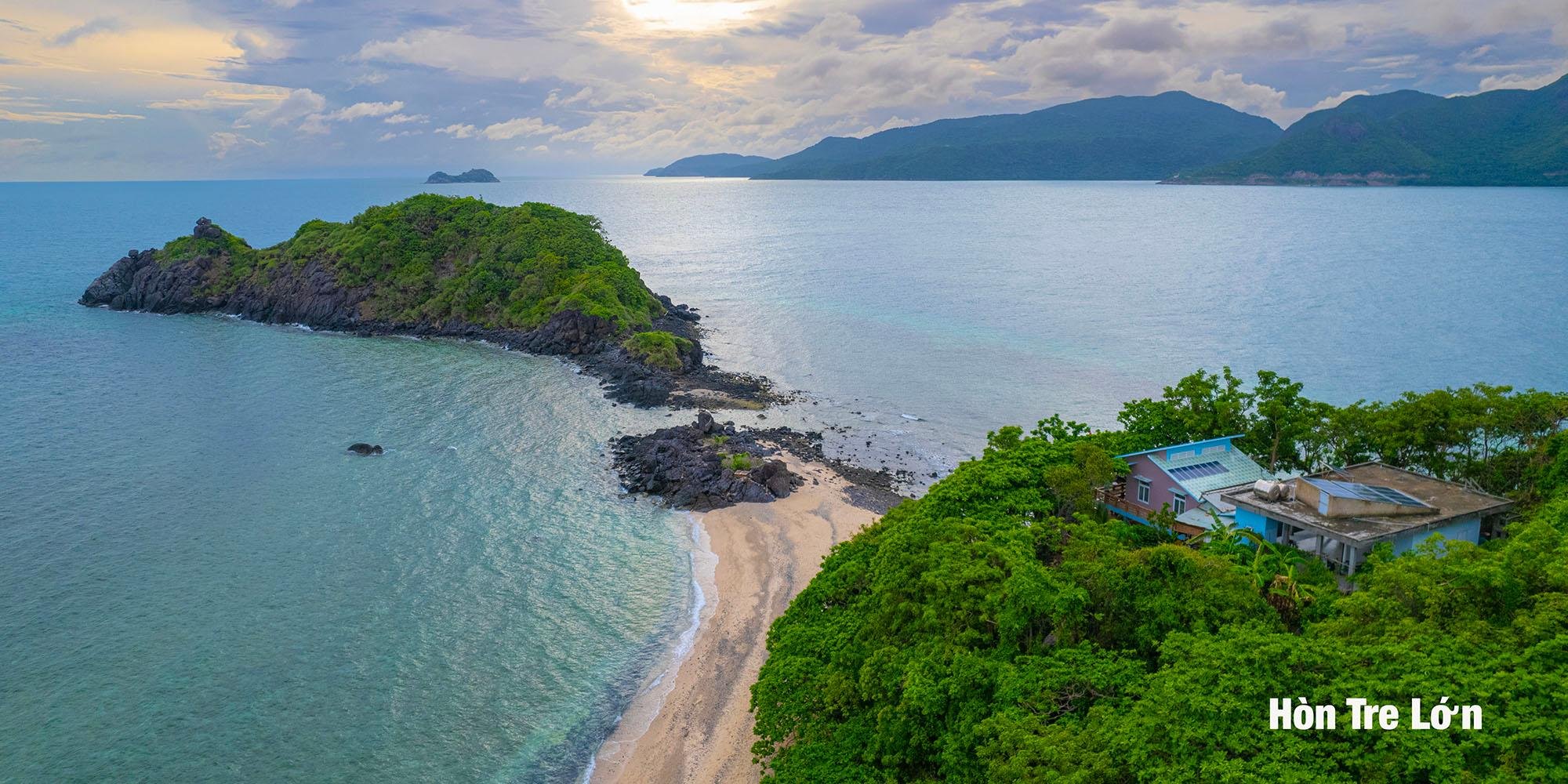 Hon Tre Lon Island Speedboat & Snorkeling Adventure