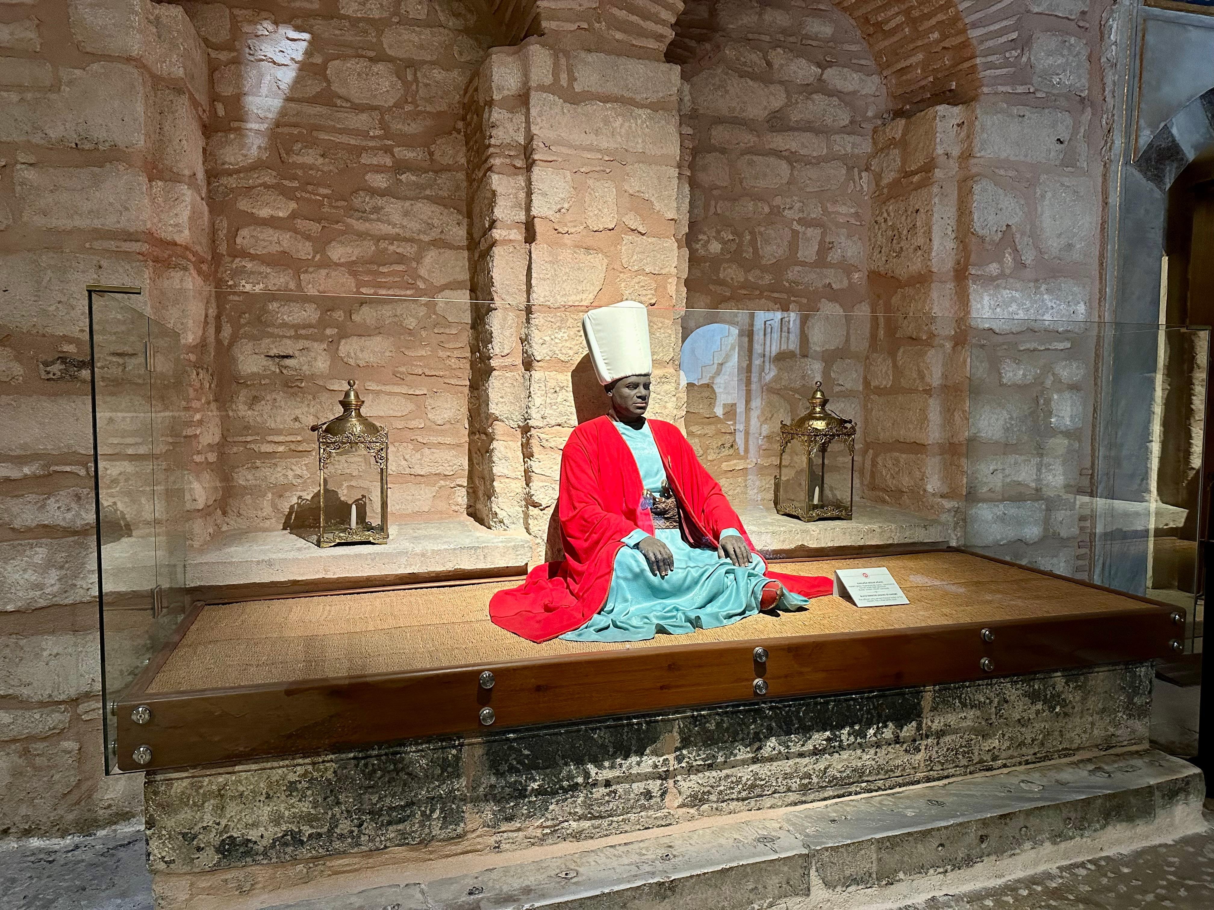 Guided Istanbul Highlights: Blue Mosque & Topkapi Palace