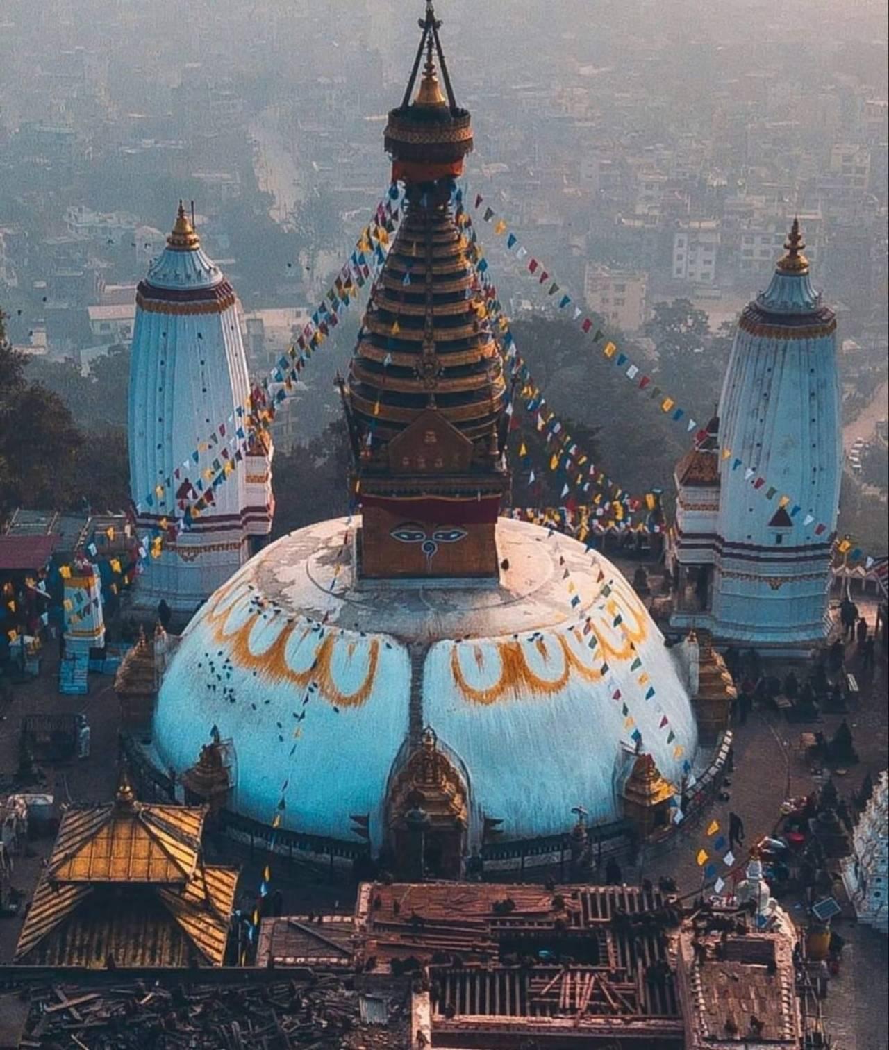 10-Day Himalayan Odyssey: Nepal, Bhutan & Tibet