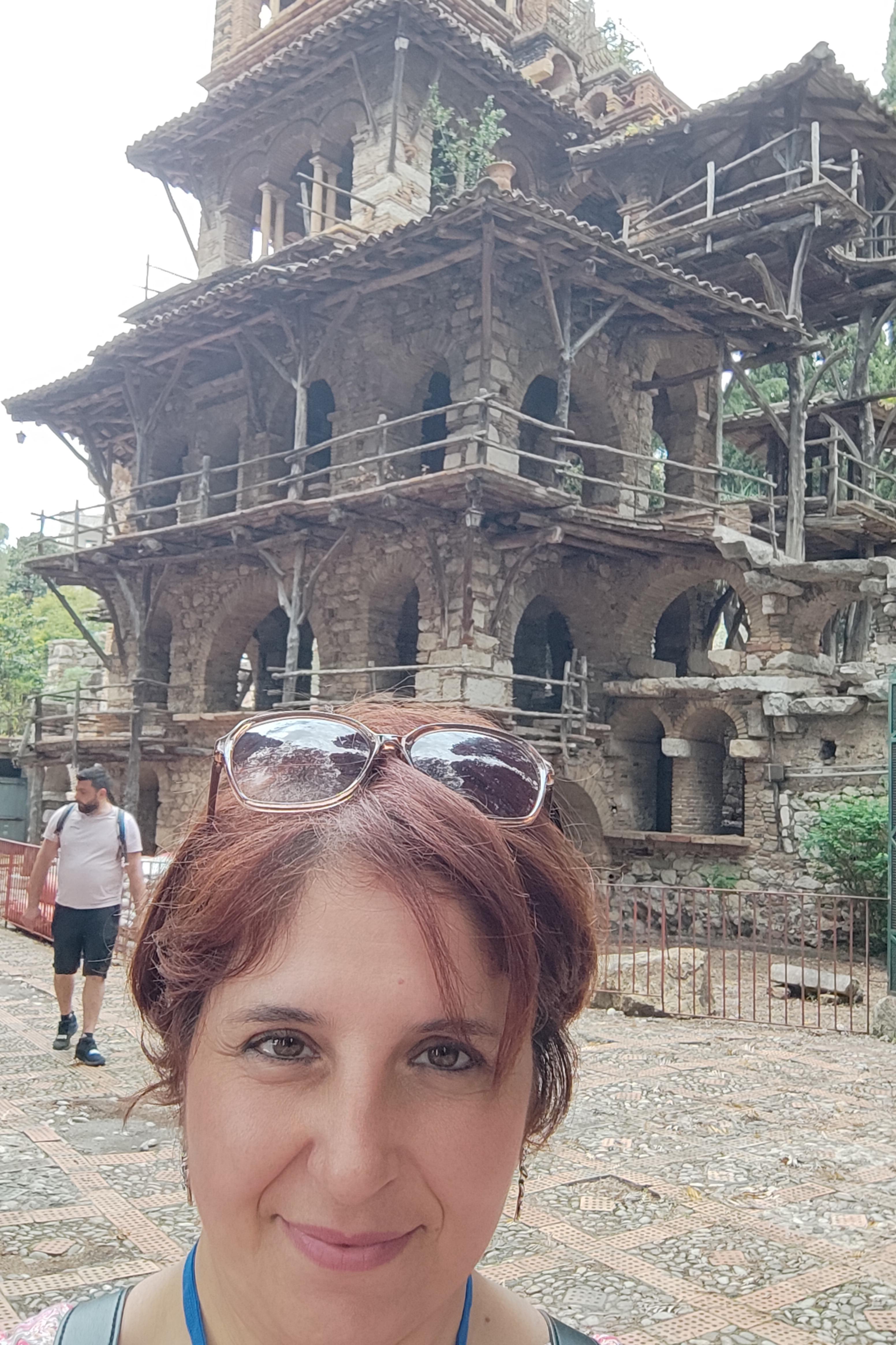 Private Taormina Walking Tour & Ancient Theater Experience