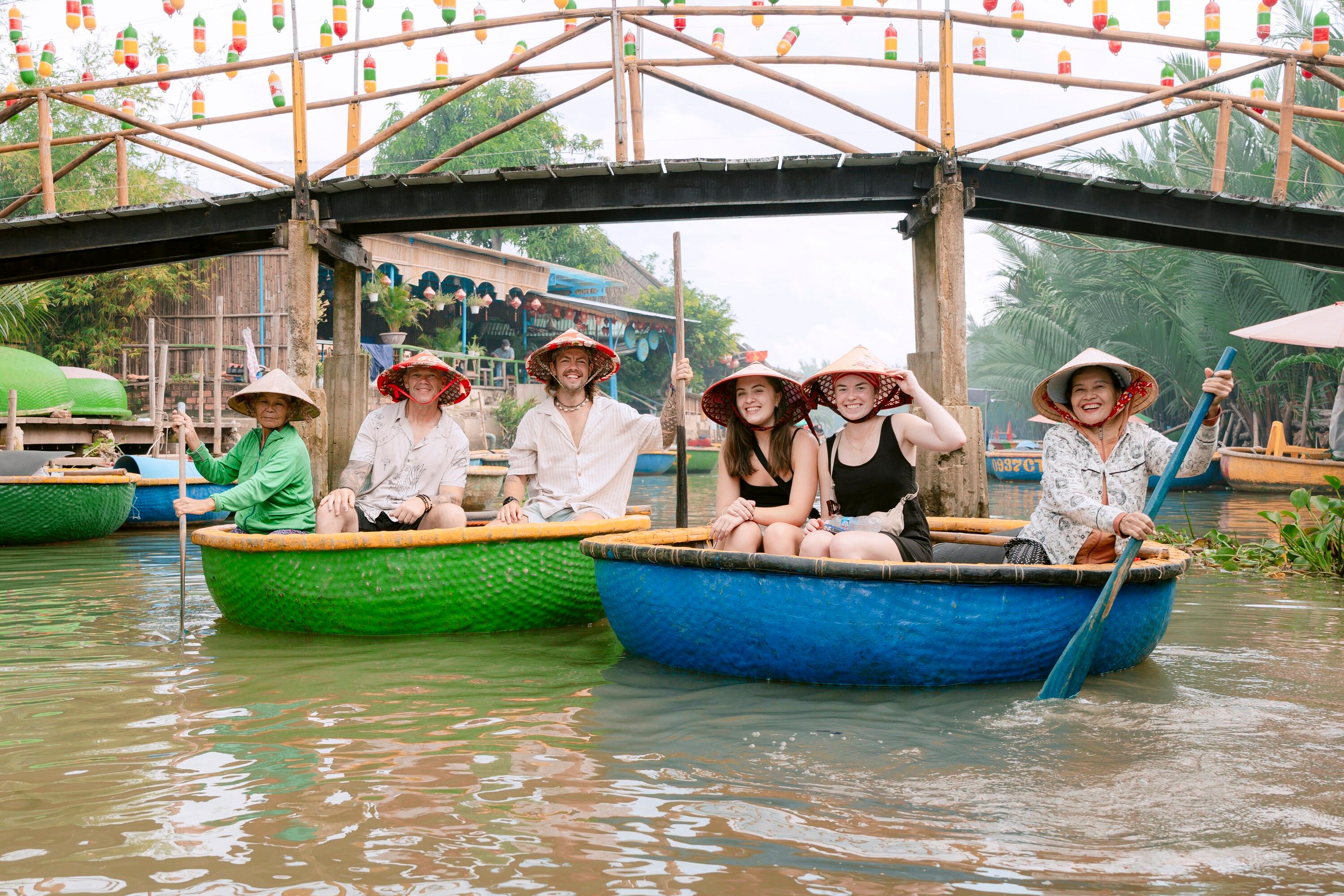 market tour in Hoi An — photo 3