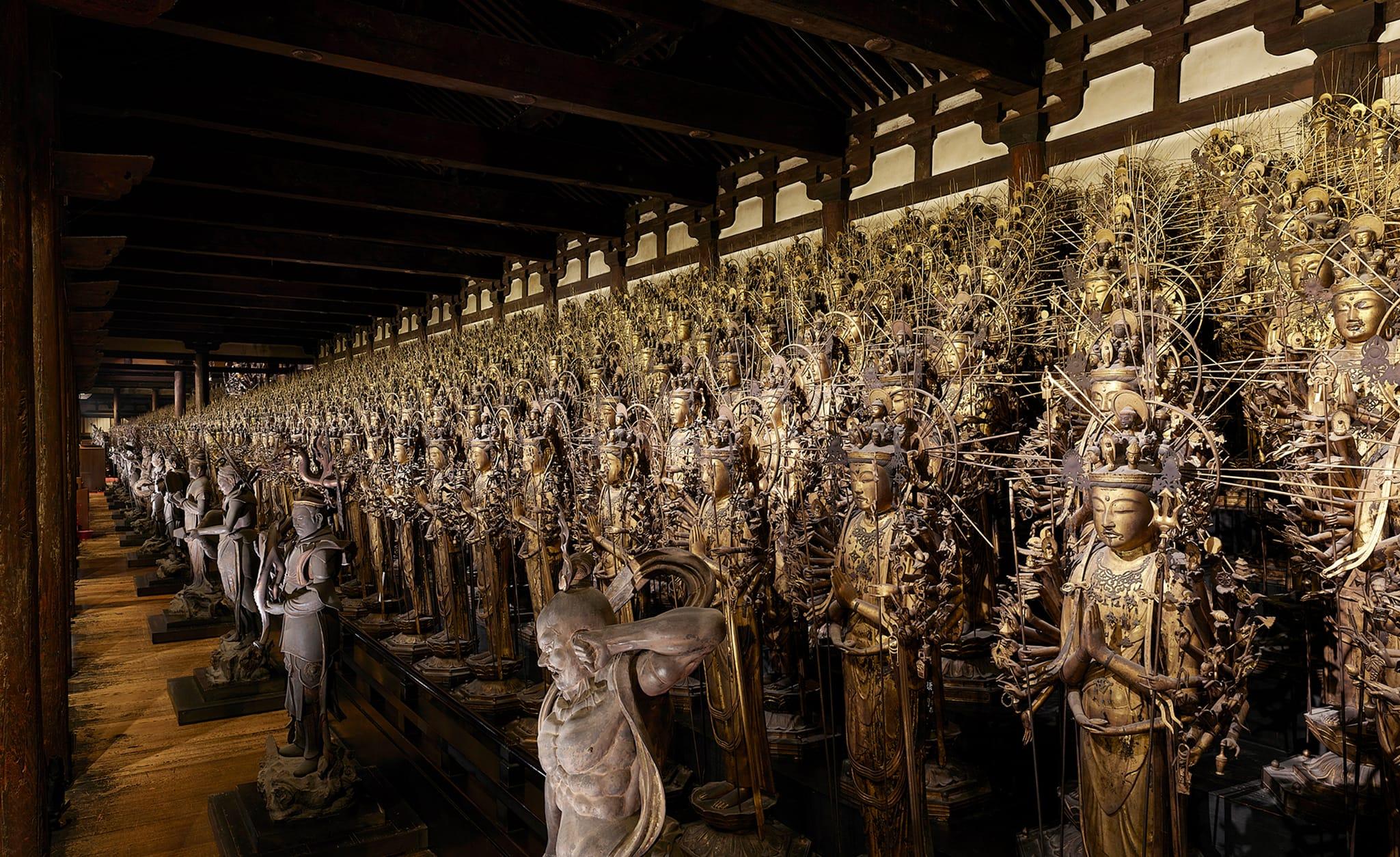Kyoto Private Samurai History & Mountain Hike