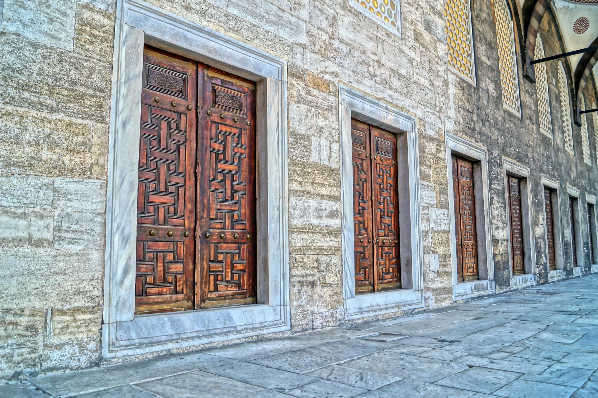 Private Ottoman Heritage Tour: Topkapi, Blue Mosque & Grand Bazaar