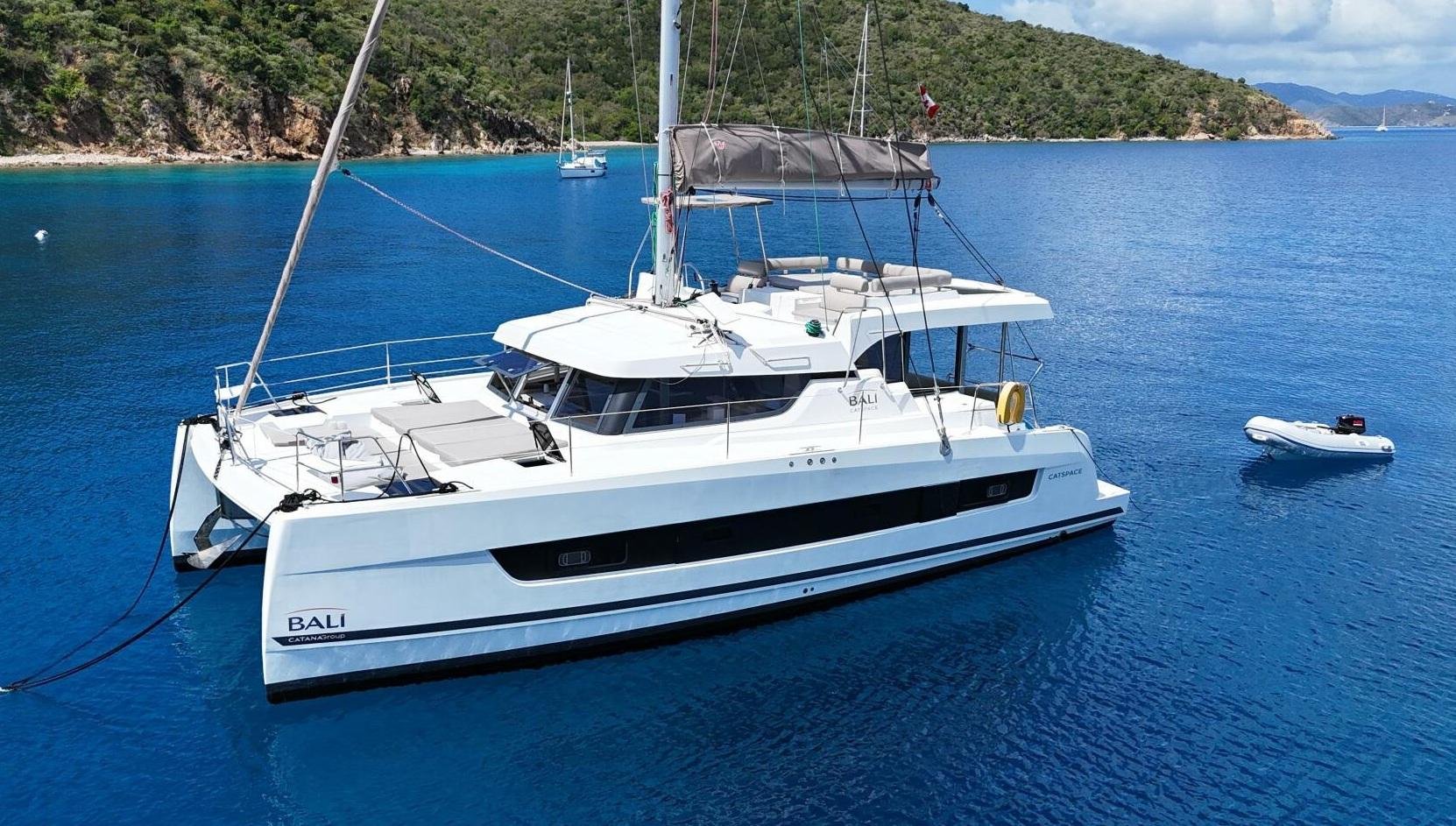 Gulf of Orosei Catamaran Adventure from Arbatax