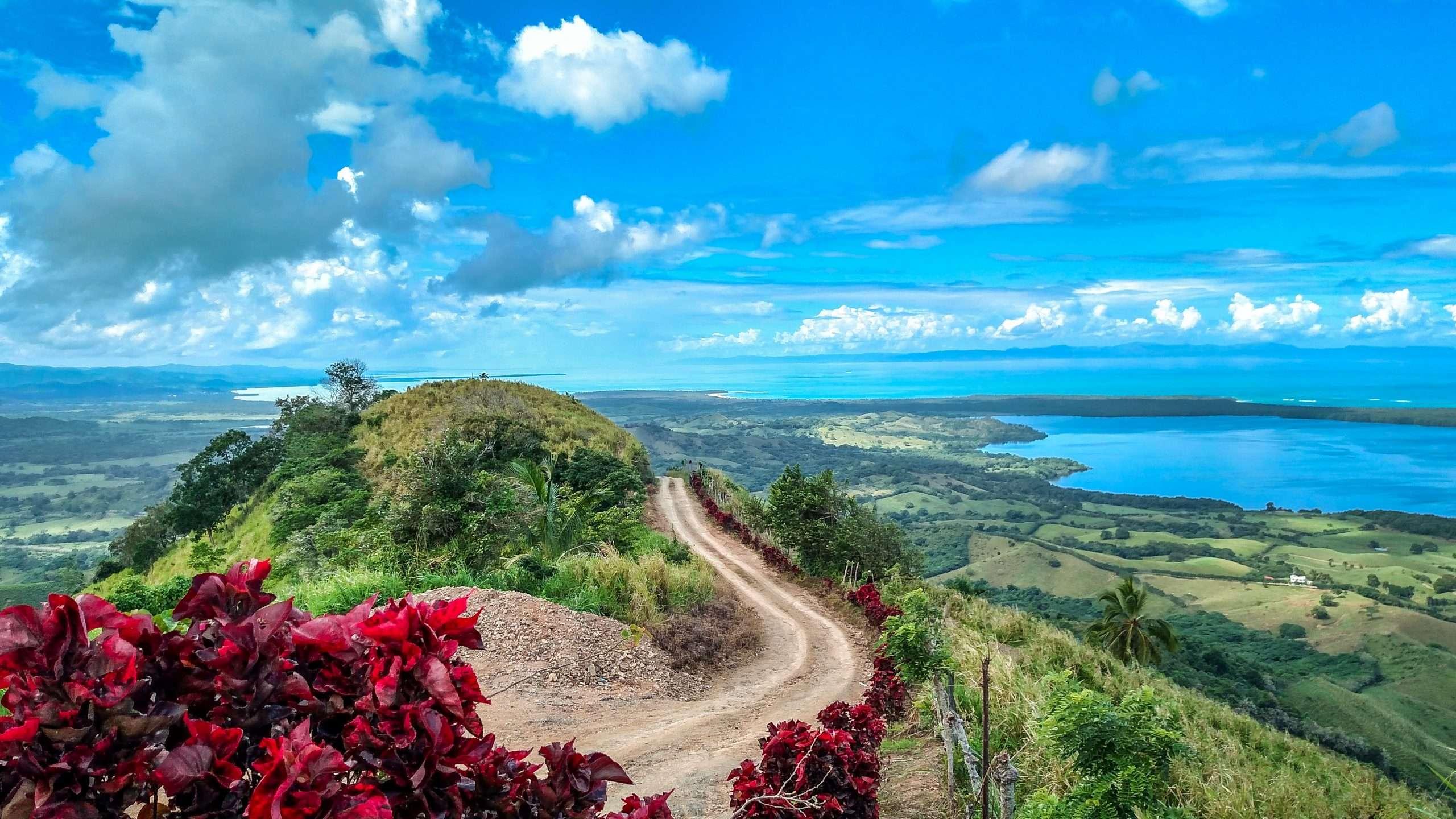 Los Haitises National Park & Montaña Redonda Day Trip