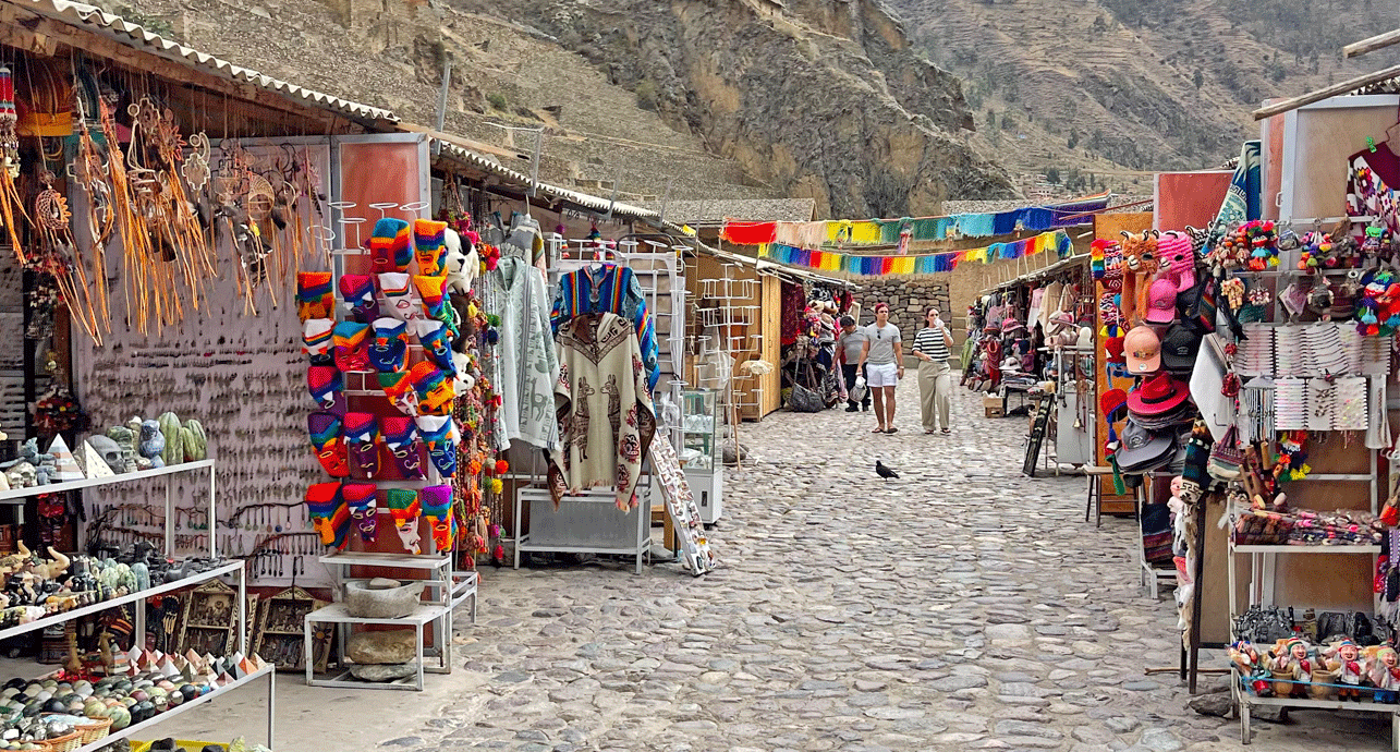 Sacred Valley tour from Cusco — image 10