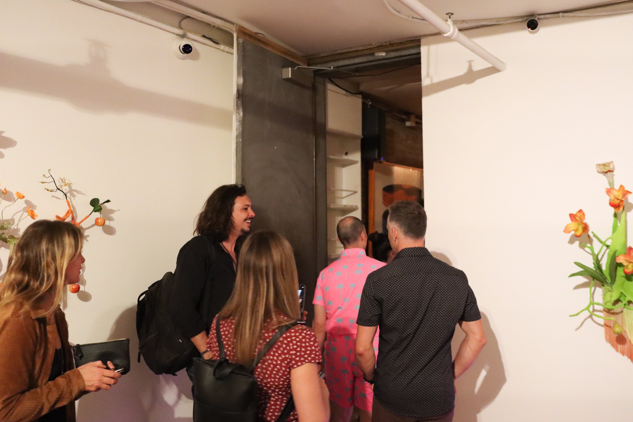 Hidden Speakeasy & Secret Bar Tour