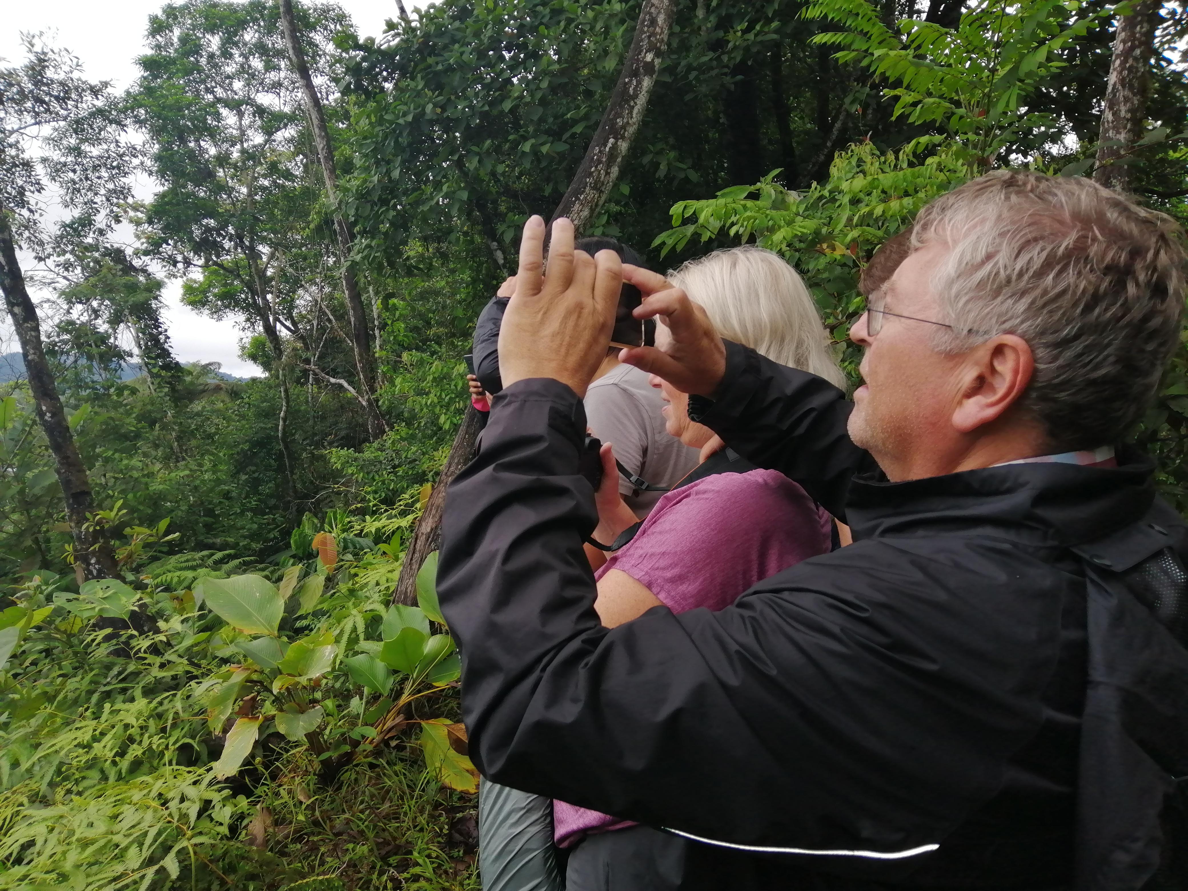 3-Day Amazon Jungle Expedition from Tena – All Inclusive