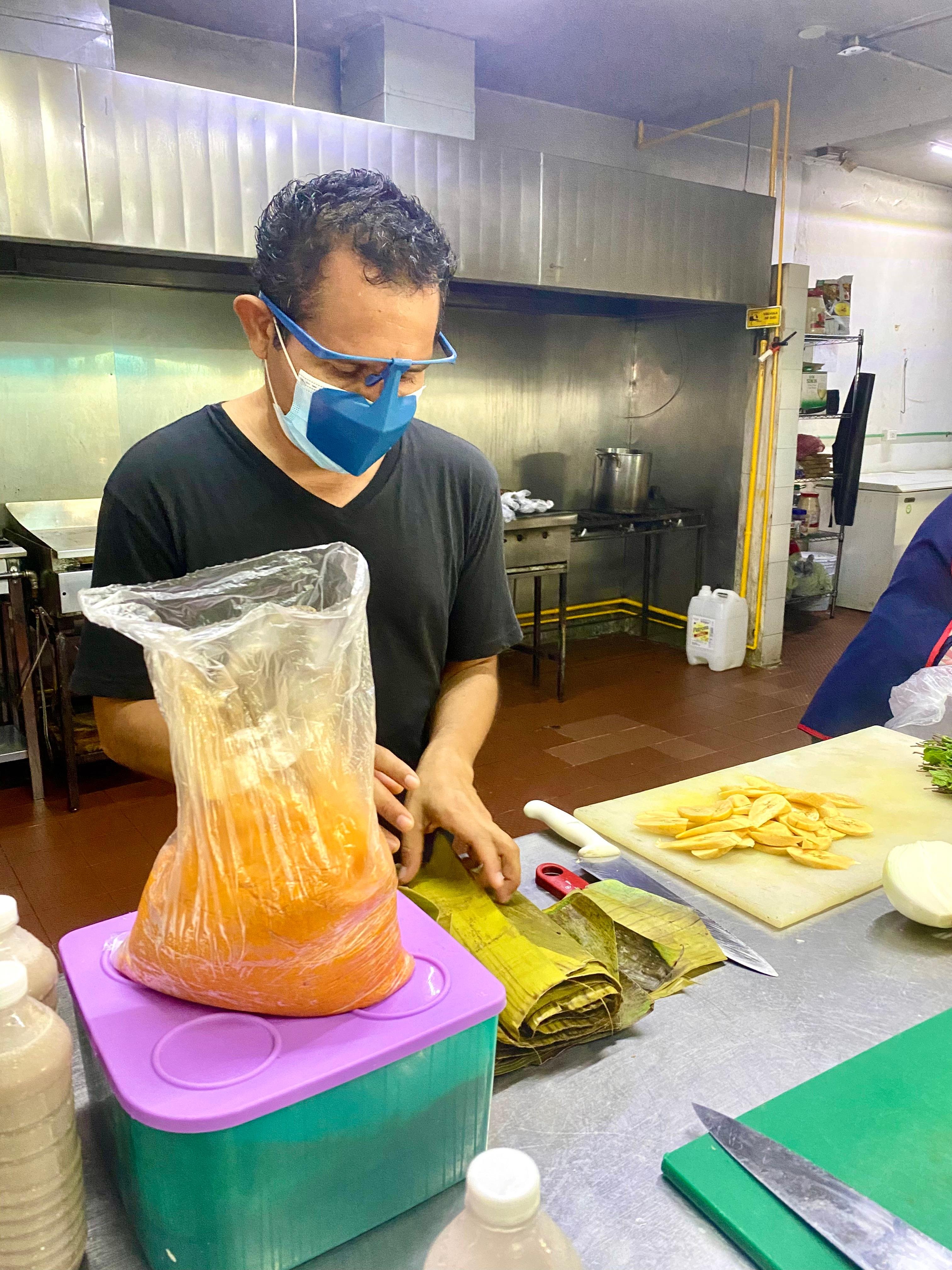 cooking class in Playa del Carmen — PDC Traditional Mexican Cooking Experience - 2026 (Verified Reviews)
