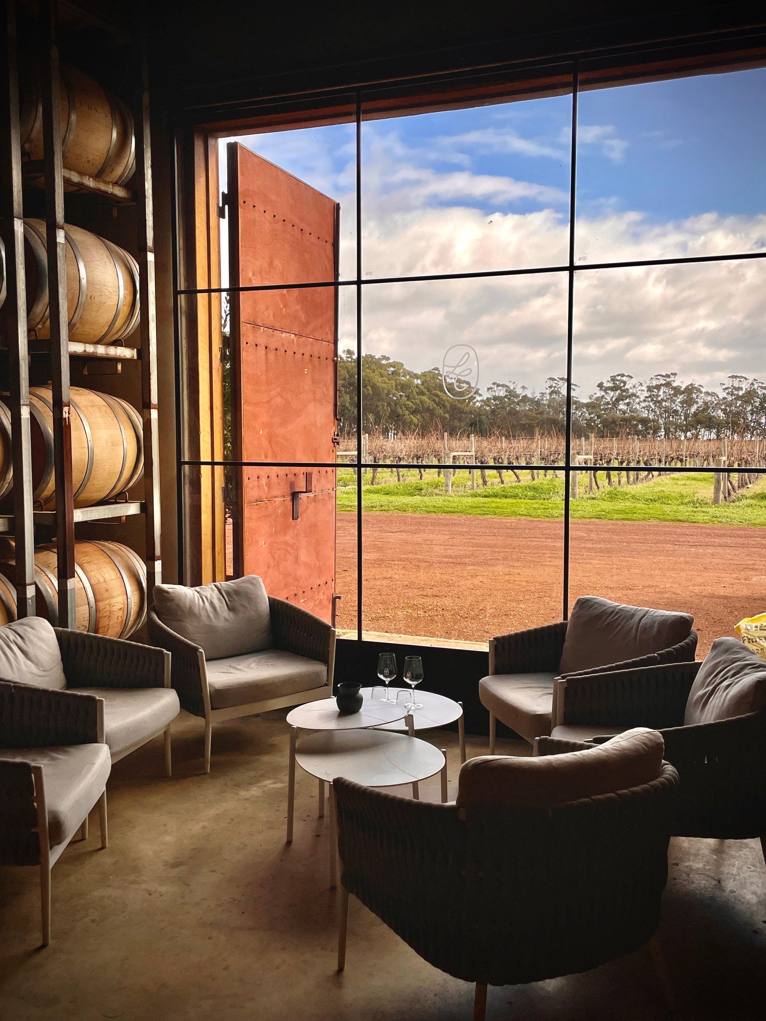Margaret River Grand Cru Private Wine Tour