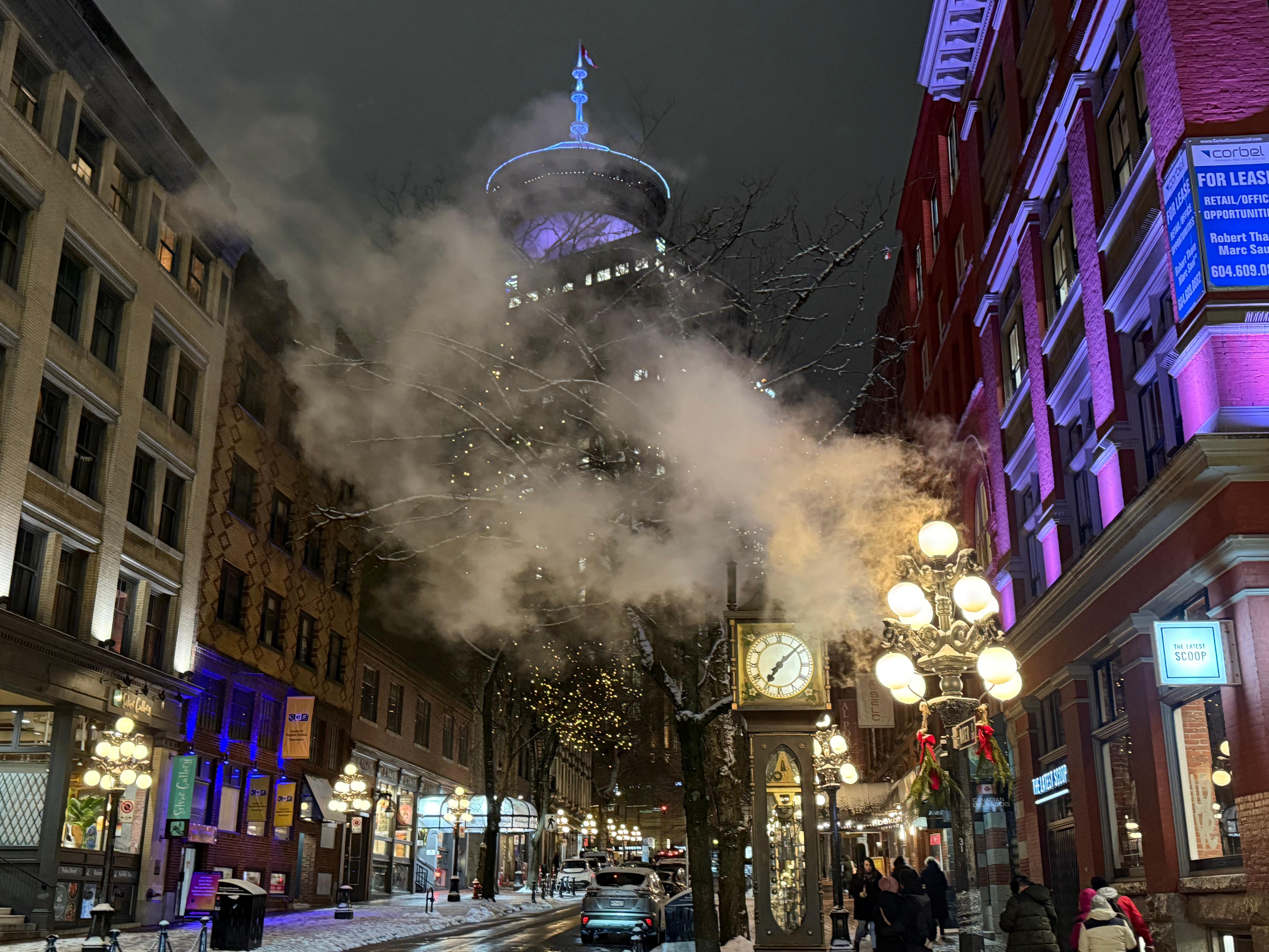 Vancouver City Tour+CAR+Grandville ISL+Queen Elizabeth/China - 2026 (Verified Reviews)