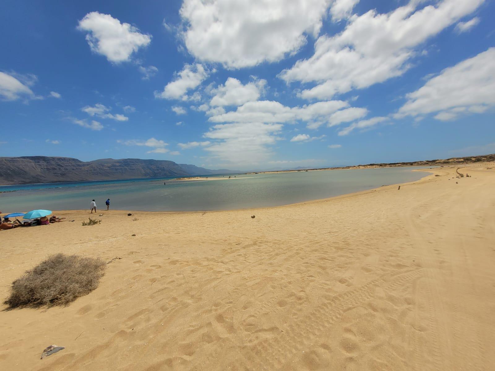 La Graciosa Ferry & Free Time Excursion from Lanzarote