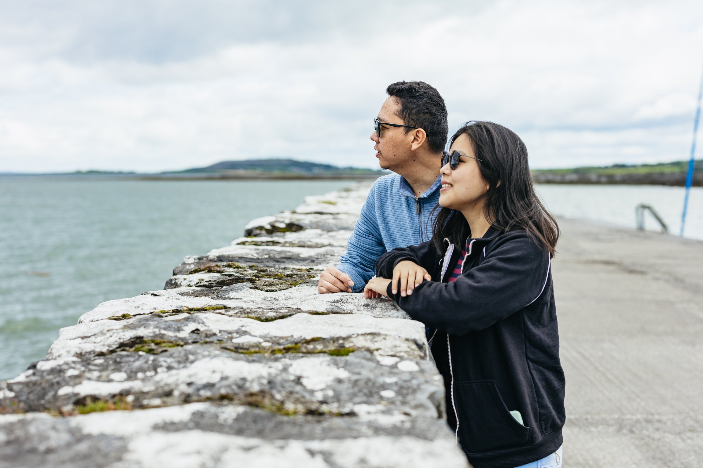 Cliffs of Moher & Burren Full-Day Tour from Galway