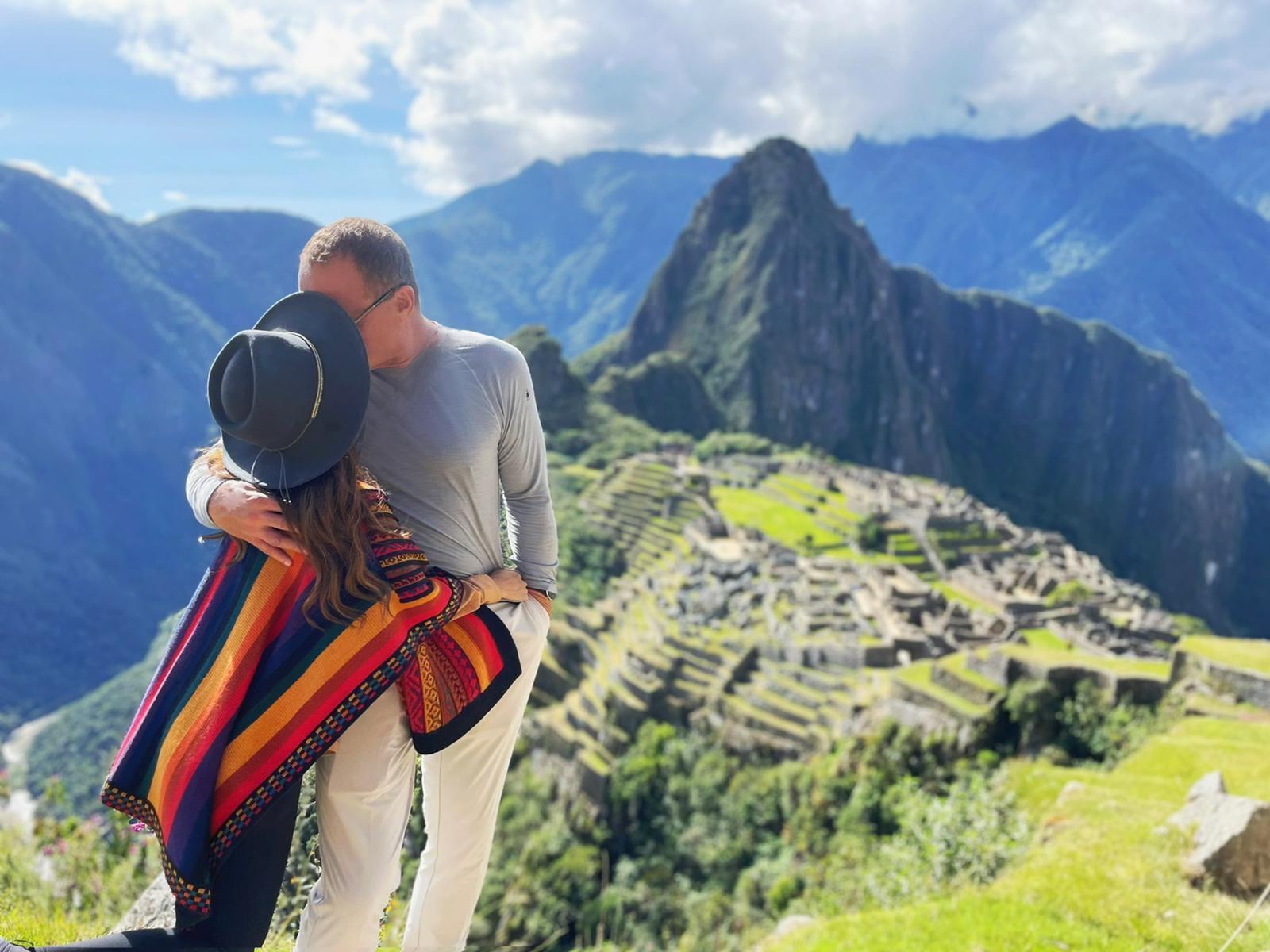 Full-Day Machu Picchu Express by Train from Cusco