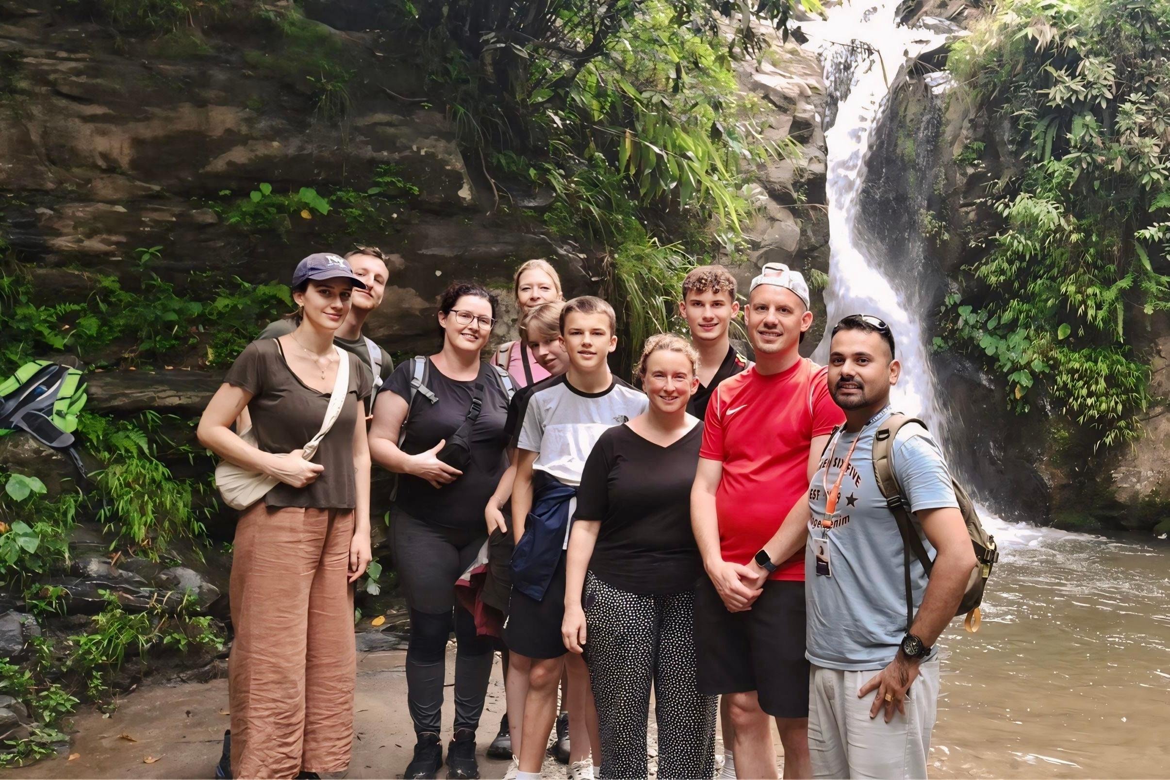 Nagarkot Himalayan Sunrise & Changu Narayan Hike