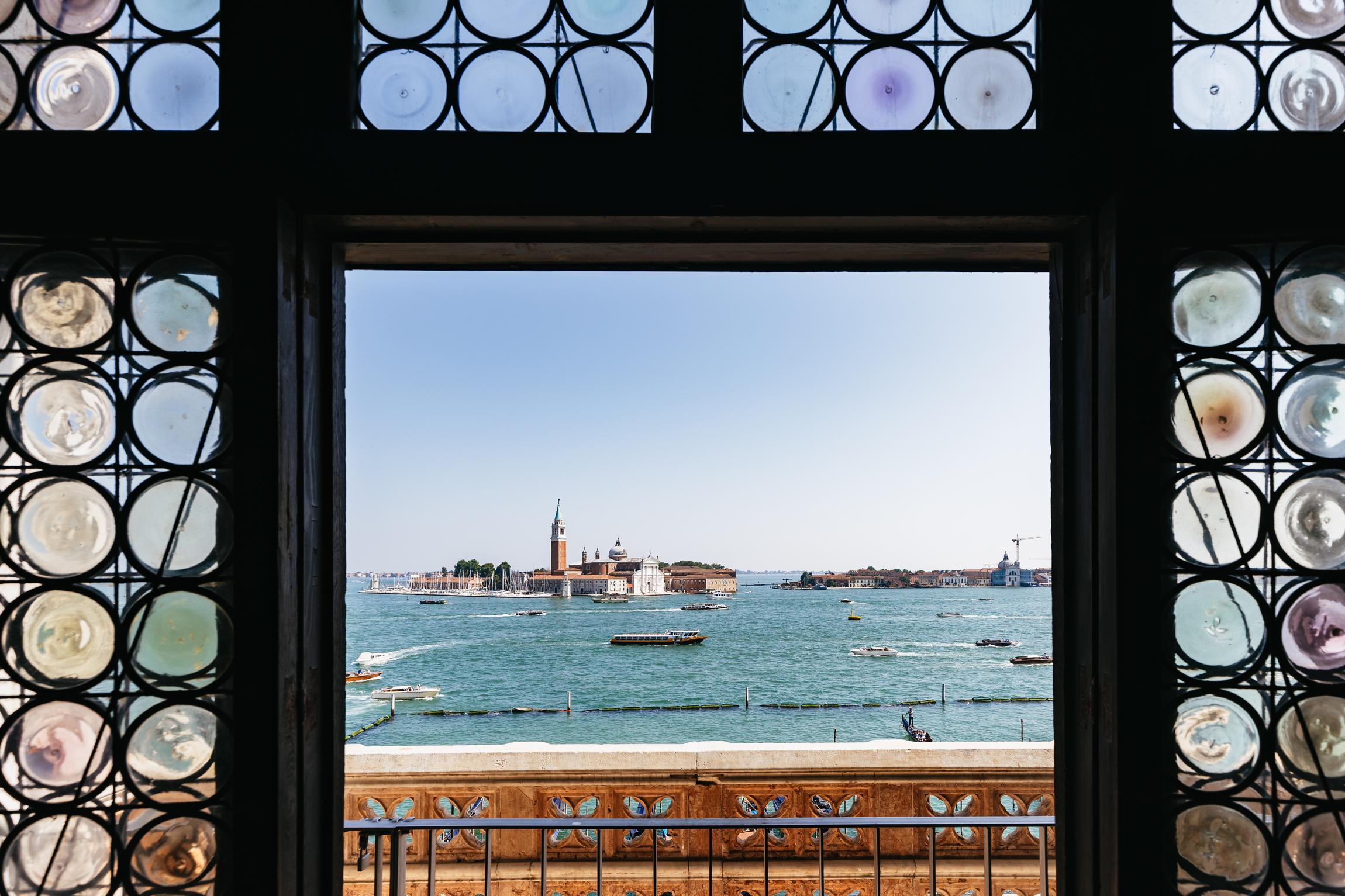Venice: St. Mark’s Basilica & Doge’s Palace Priority Tour