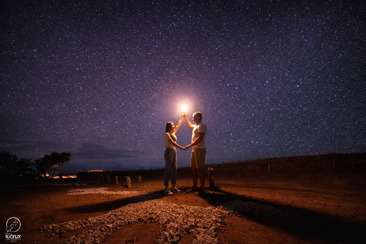 Atacama Desert Stargazing with Andean Legends & Tasting