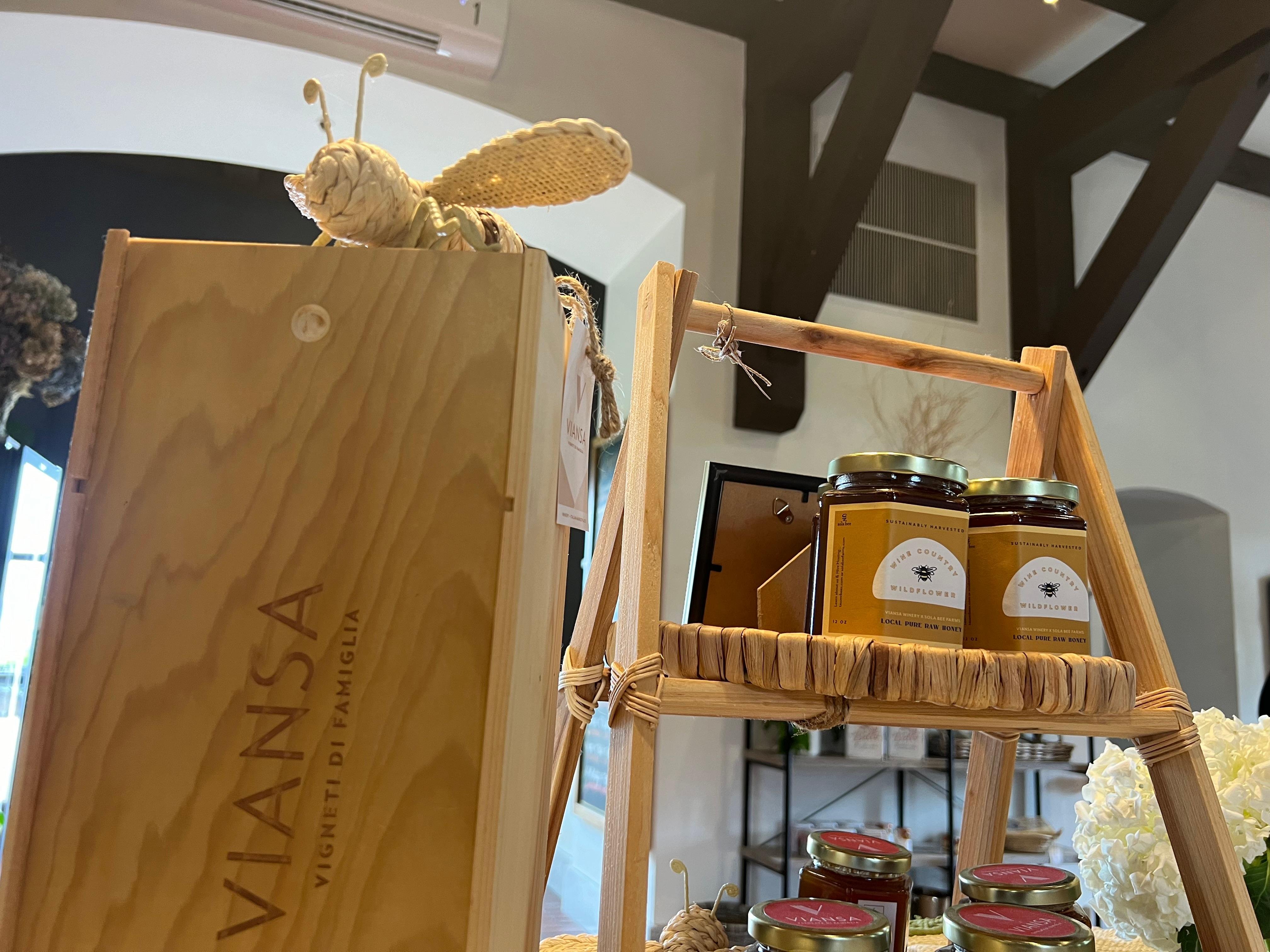 Napa Valley wine tour for couples — vineyards and tasting rooms — image 21